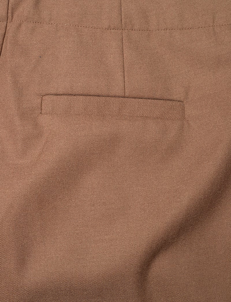 2NDDAY - 2ND Carter - Tailoring - chinos - tannin - 4