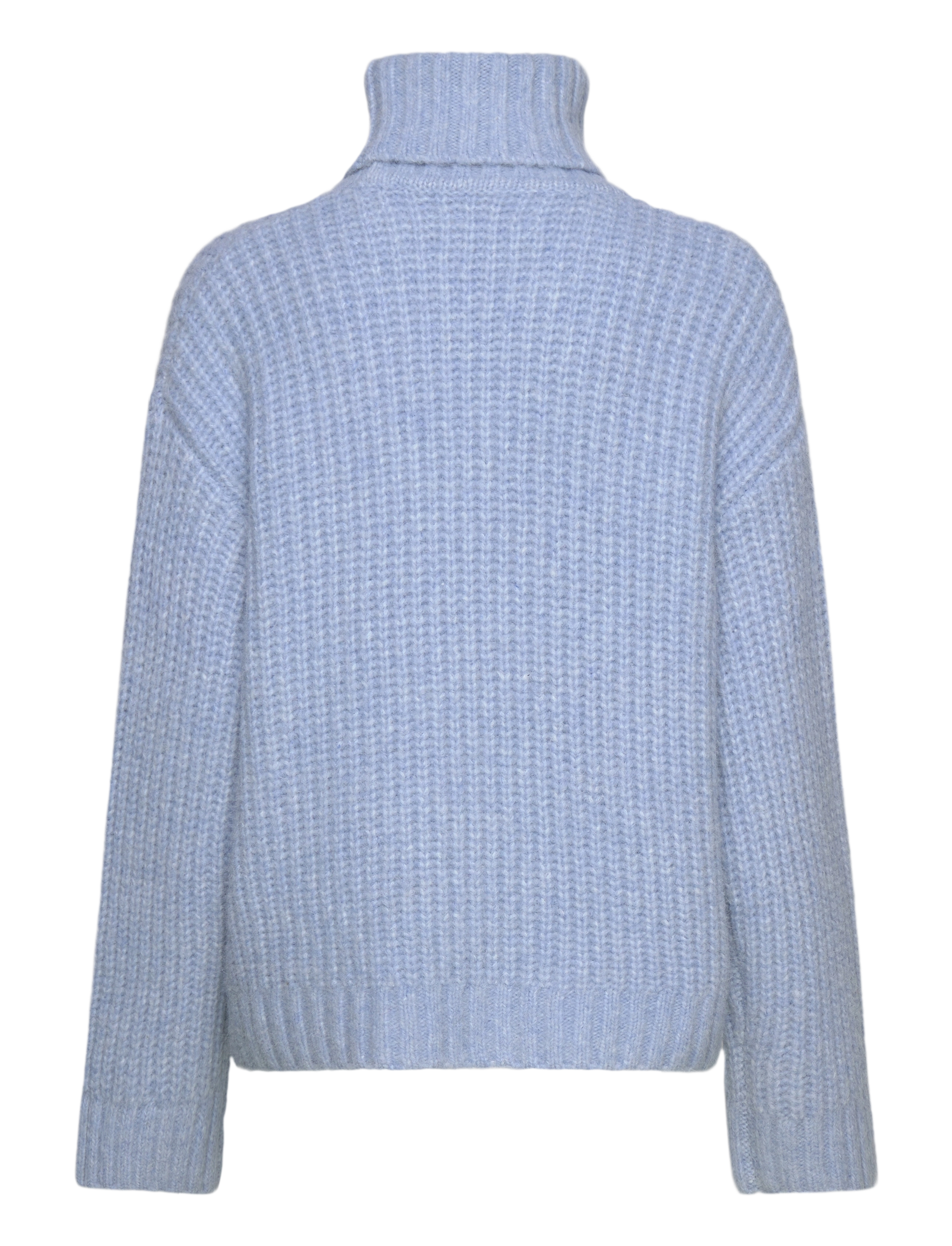 2NDDAY - 2ND Bernardo - Winter Knit - neulepuserot - skyway - 2
