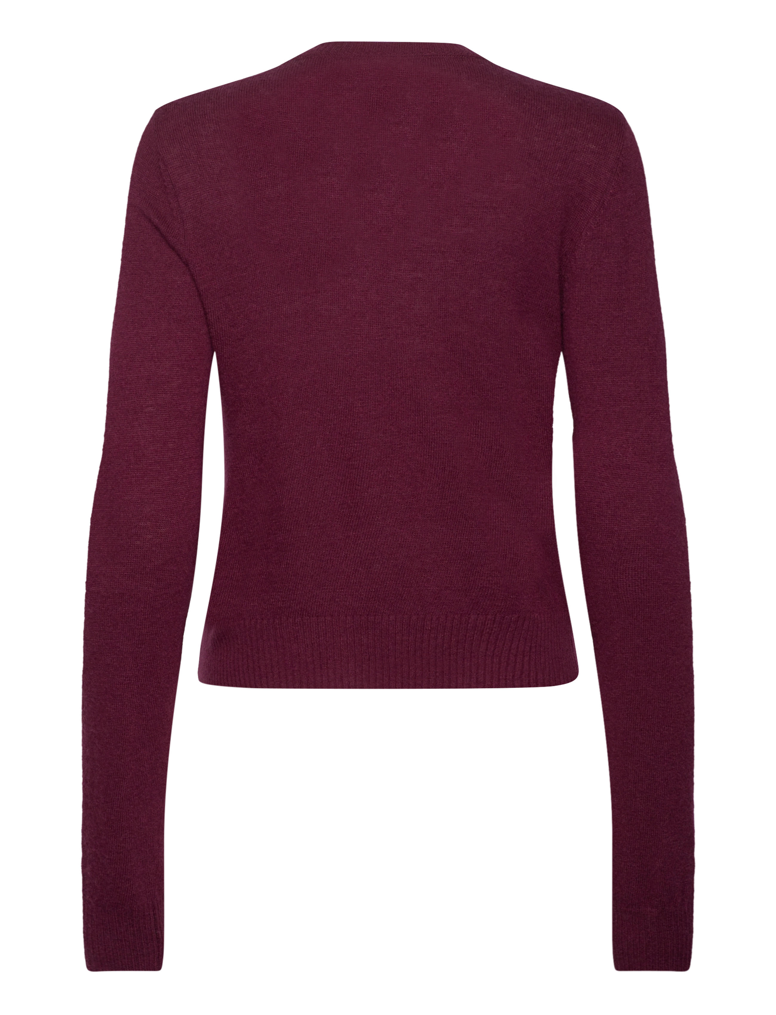 2Nd Vinny Tt Soft Wool Blend 2