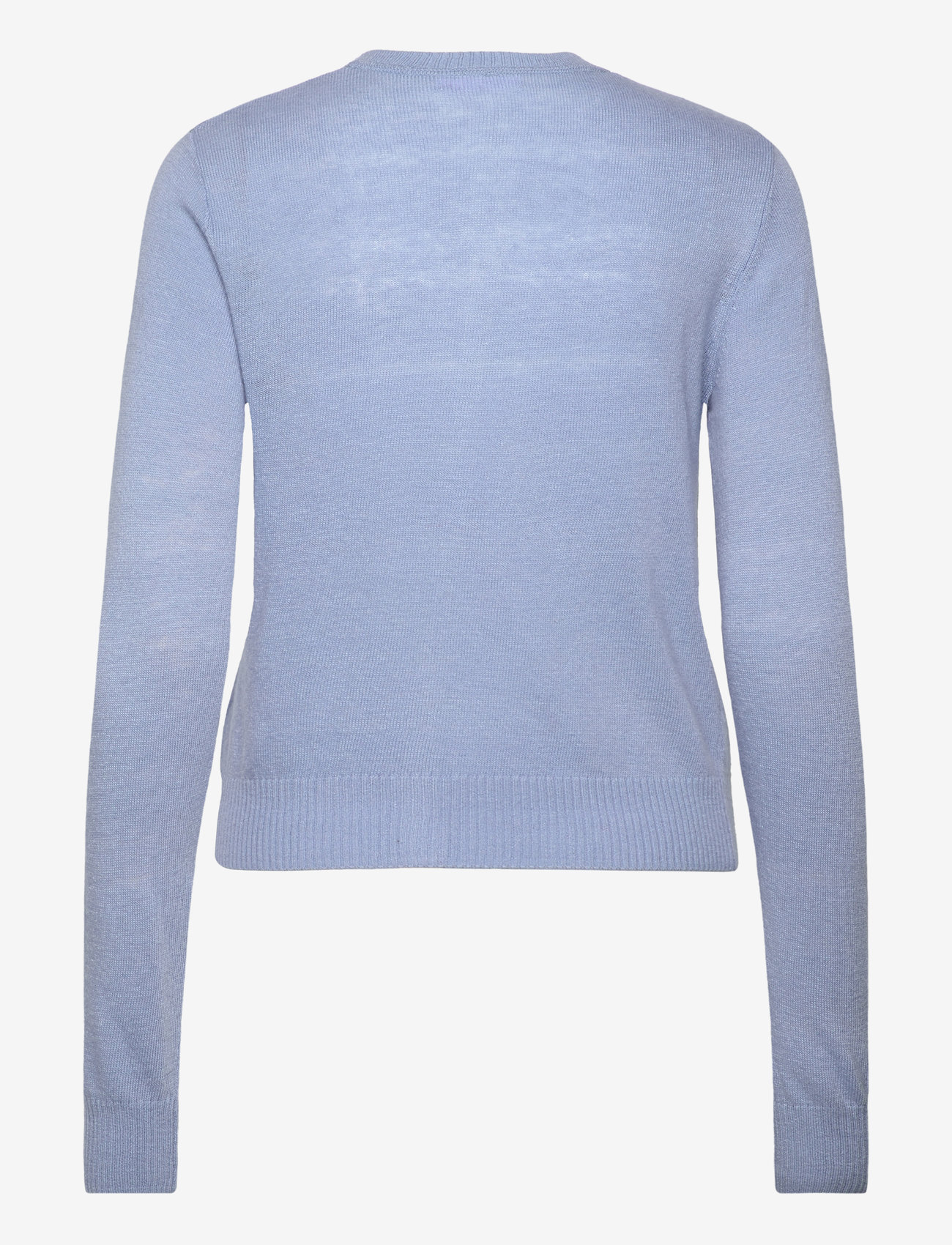 2NDDAY - 2ND Vinny TT - Soft Wool Blend - neuletakit - skyway - 1