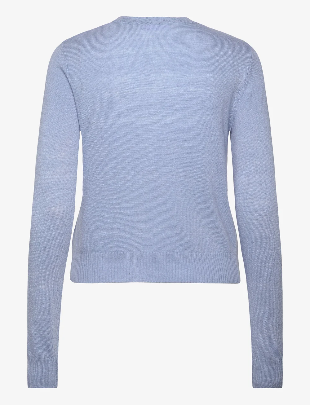 2NDDAY - 2ND Vinny TT - Soft Wool Blend - koftor - skyway - 1