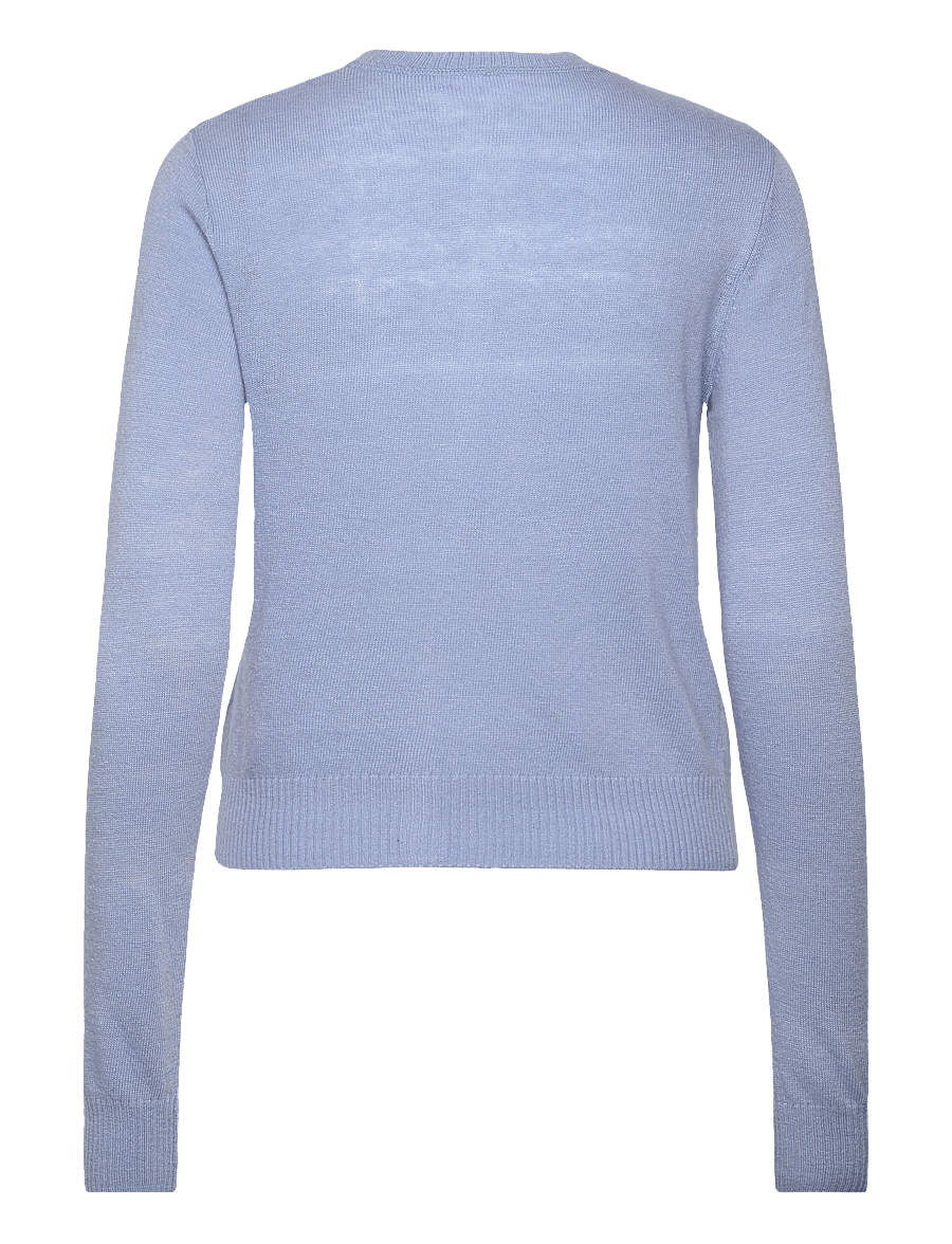 2NDDAY - 2ND Vinny TT - Soft Wool Blend - cardigans - skyway - 1
