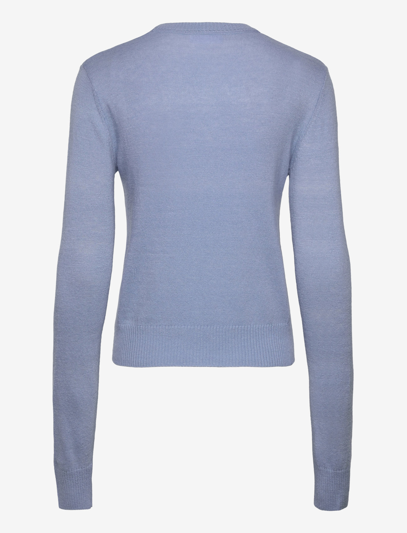 2NDDAY - 2ND Lance TT - Soft Wool Blend - striktrøjer - skyway - 2