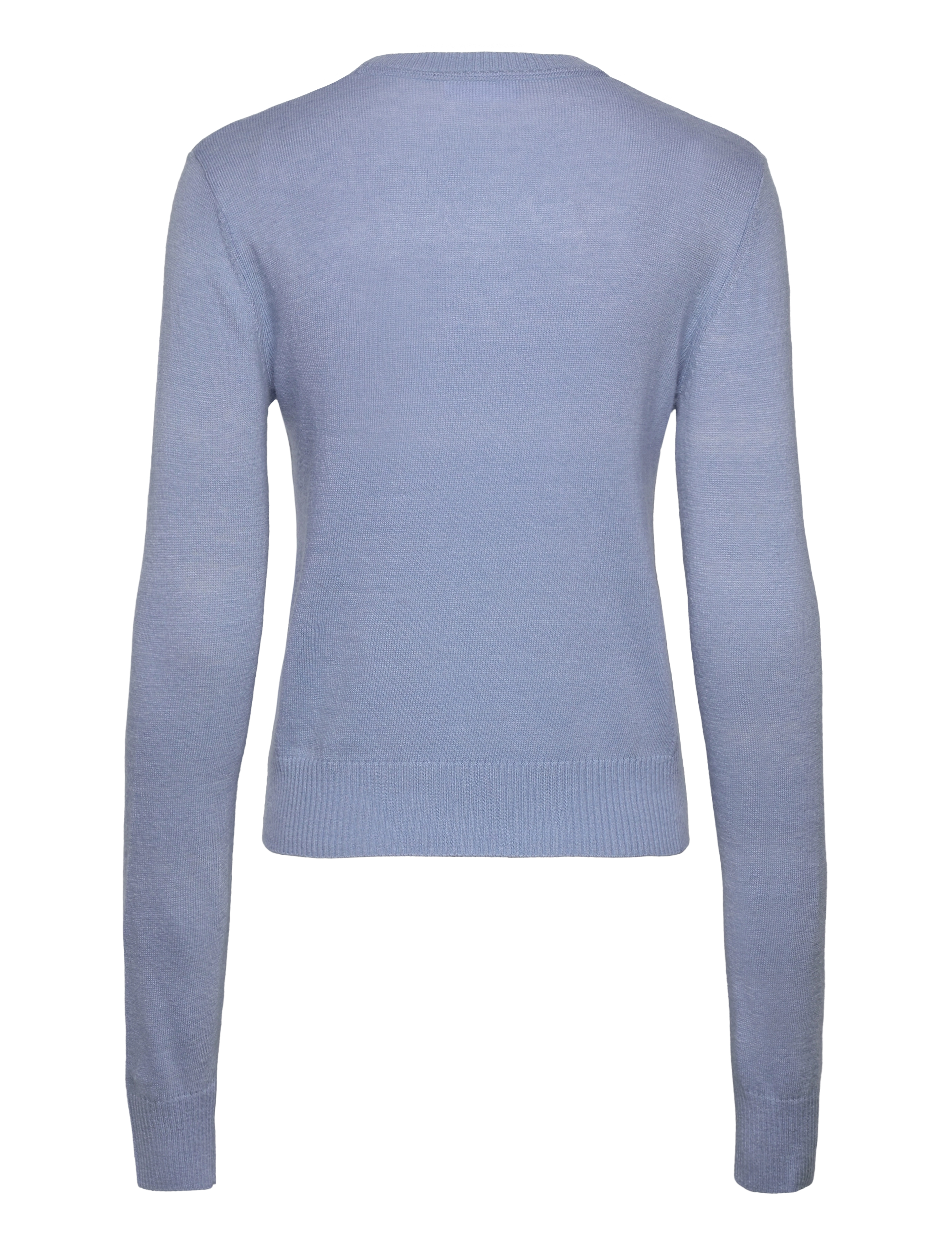2NDDAY - 2ND Lance TT - Soft Wool Blend - džemprid - skyway - 2