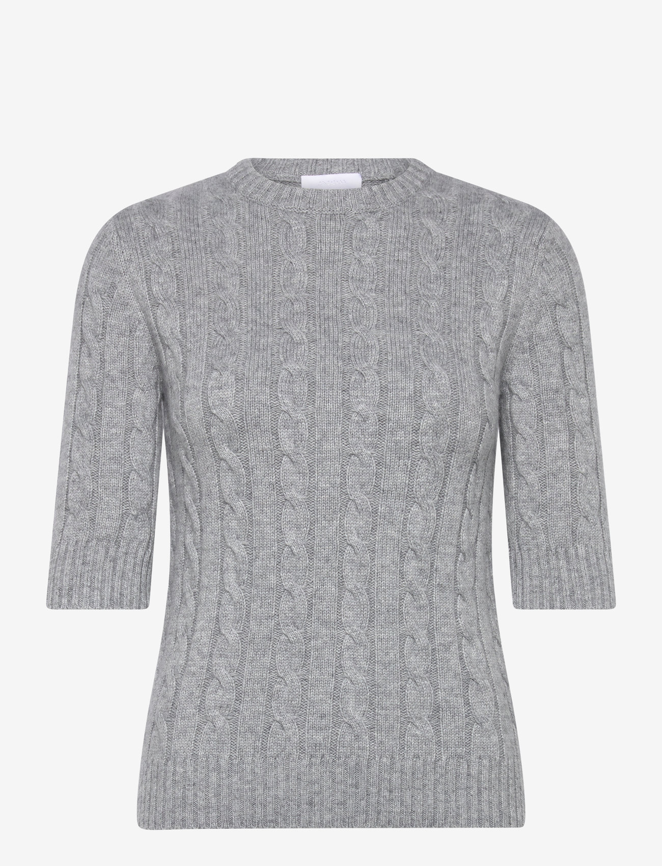 2NDDAY - 2ND Natal - Cable Knit - sviitrid - drizzle - 1