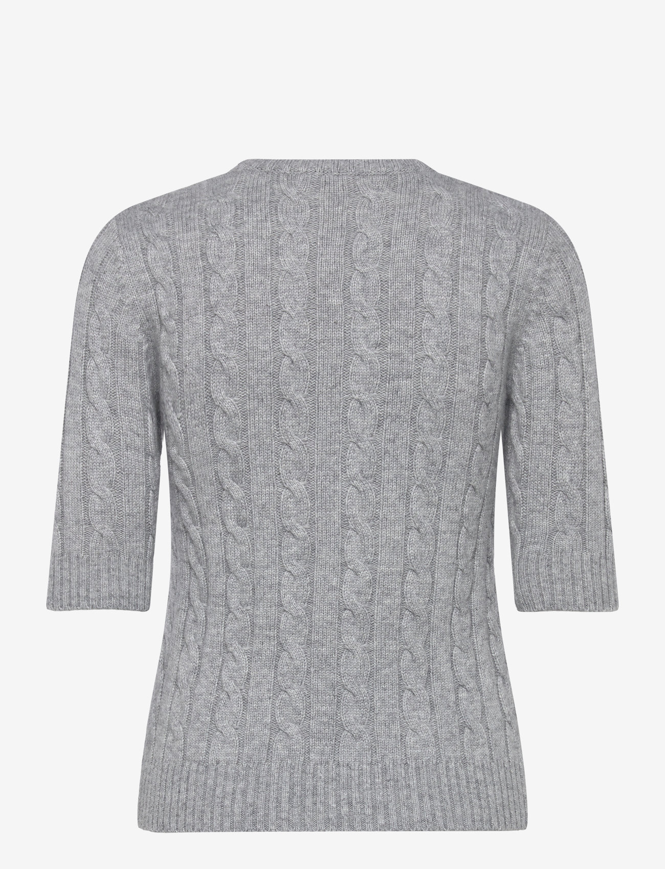 2NDDAY - 2ND Natal - Cable Knit - sviitrid - drizzle - 2