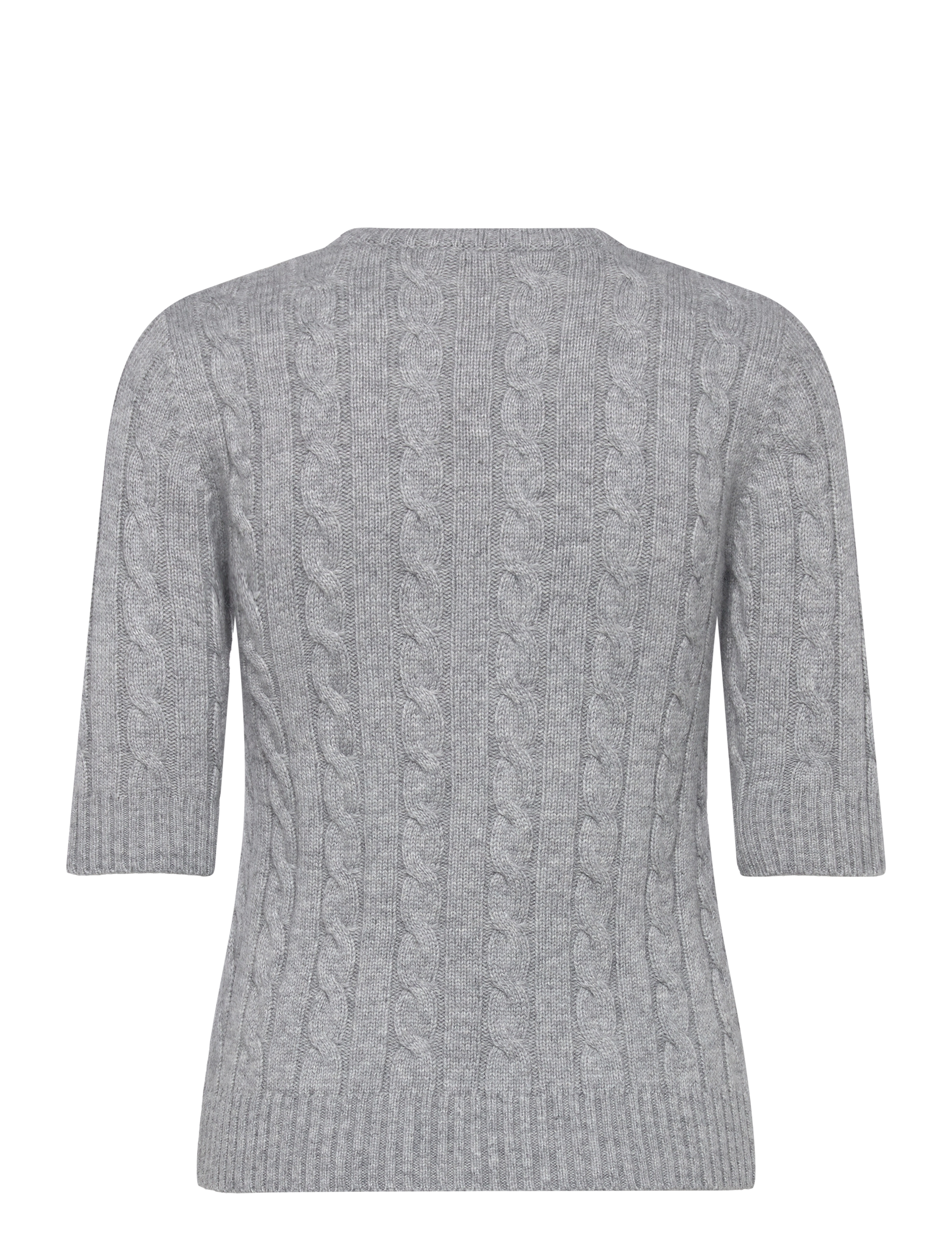 2NDDAY - 2ND Natal - Cable Knit - džemprid - drizzle - 2