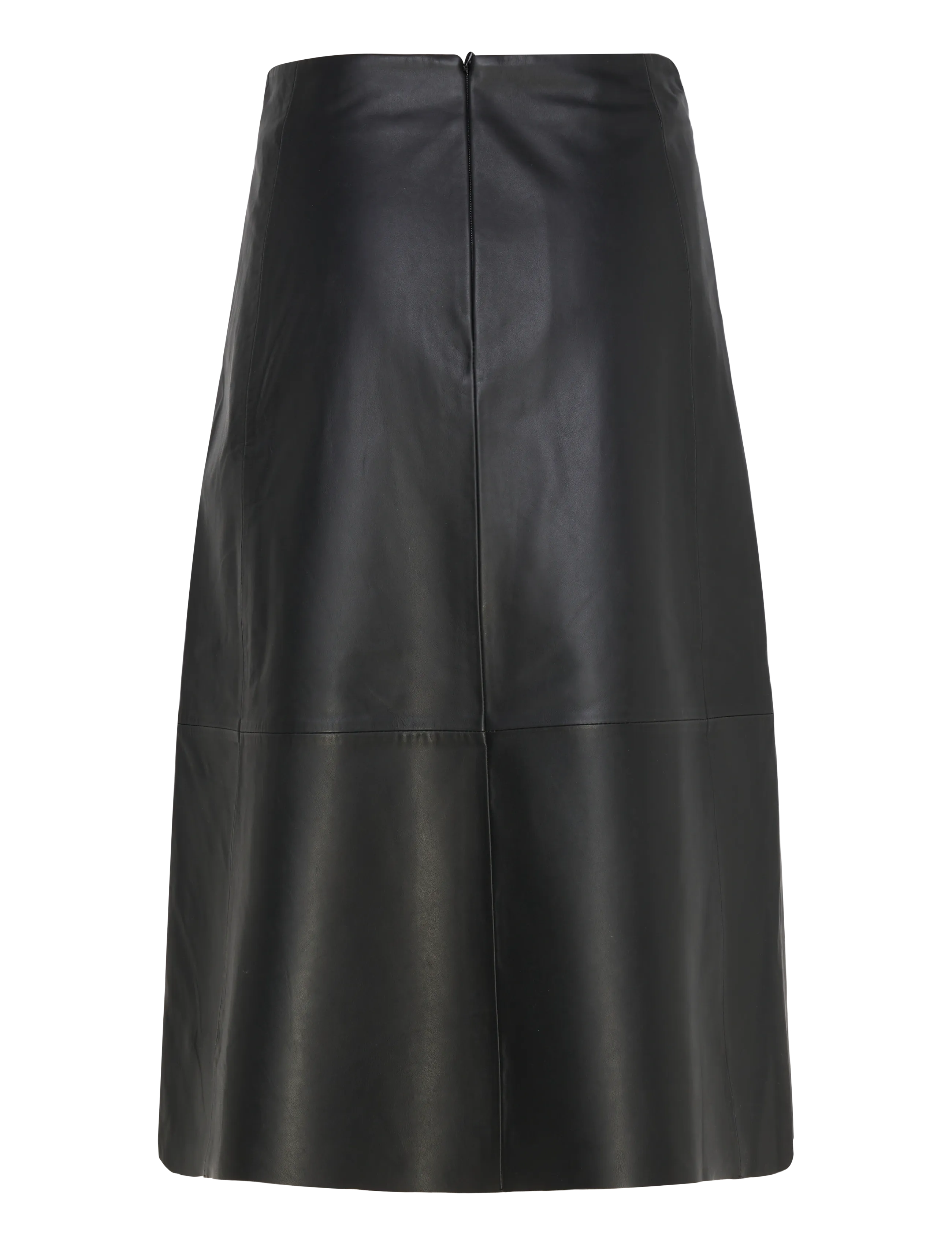 2NDDAY - 2ND Marvin - midi nederdele - meteorite (black) - 2