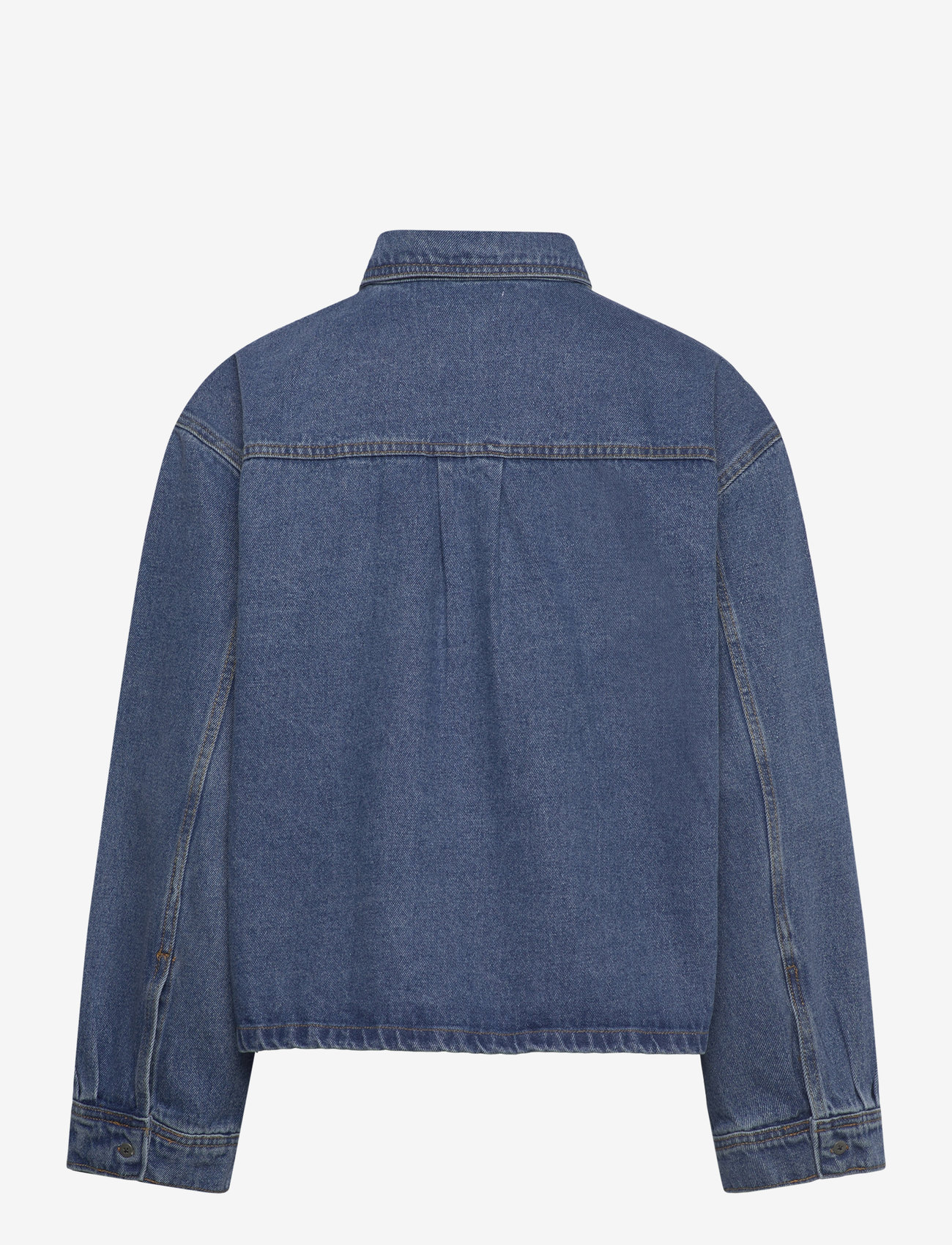 2NDDAY - 2ND Tommi - Firm Denim - mid blue - 1