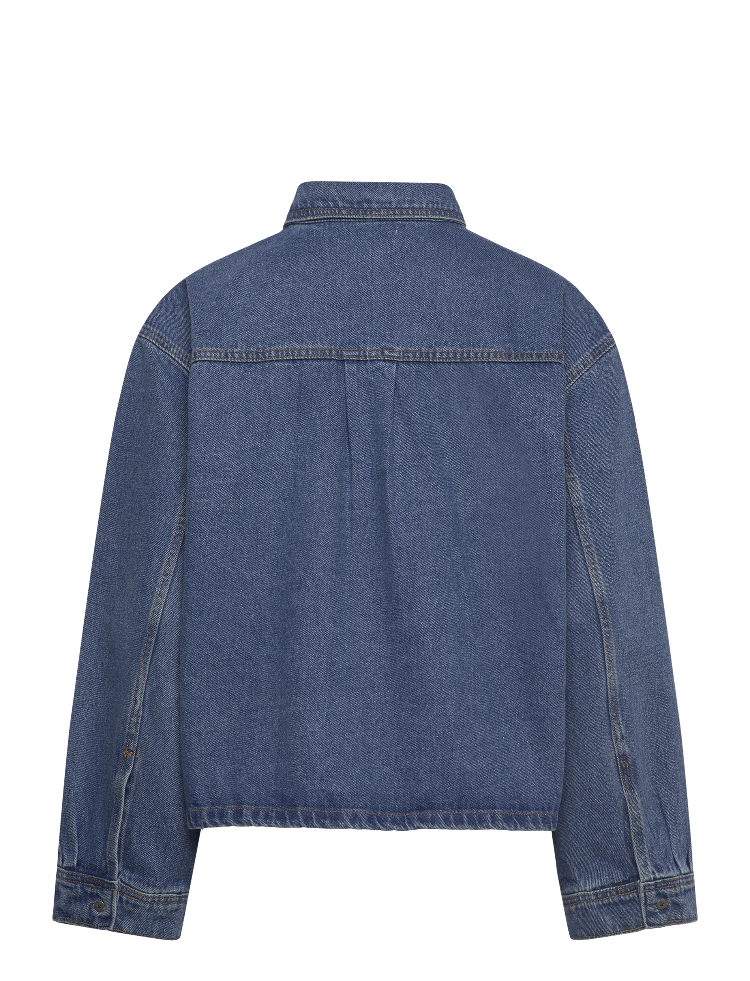 2NDDAY - 2ND Tommi - Firm Denim - mid blue - 1