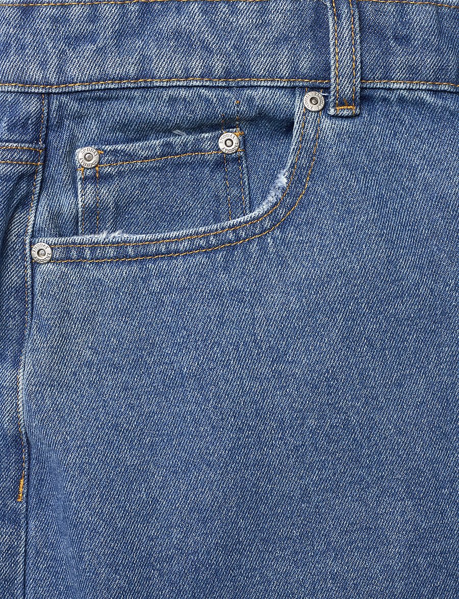 2NDDAY - 2ND Davinas - Firm Denim - d019 mid blue - 2