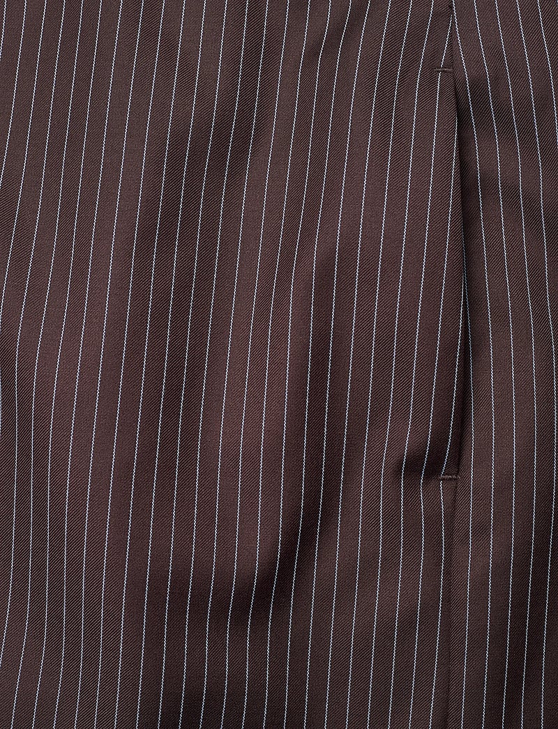 2NDDAY - 2ND Jaya - Pinstripe - midi-röcke - 191016 java - 2