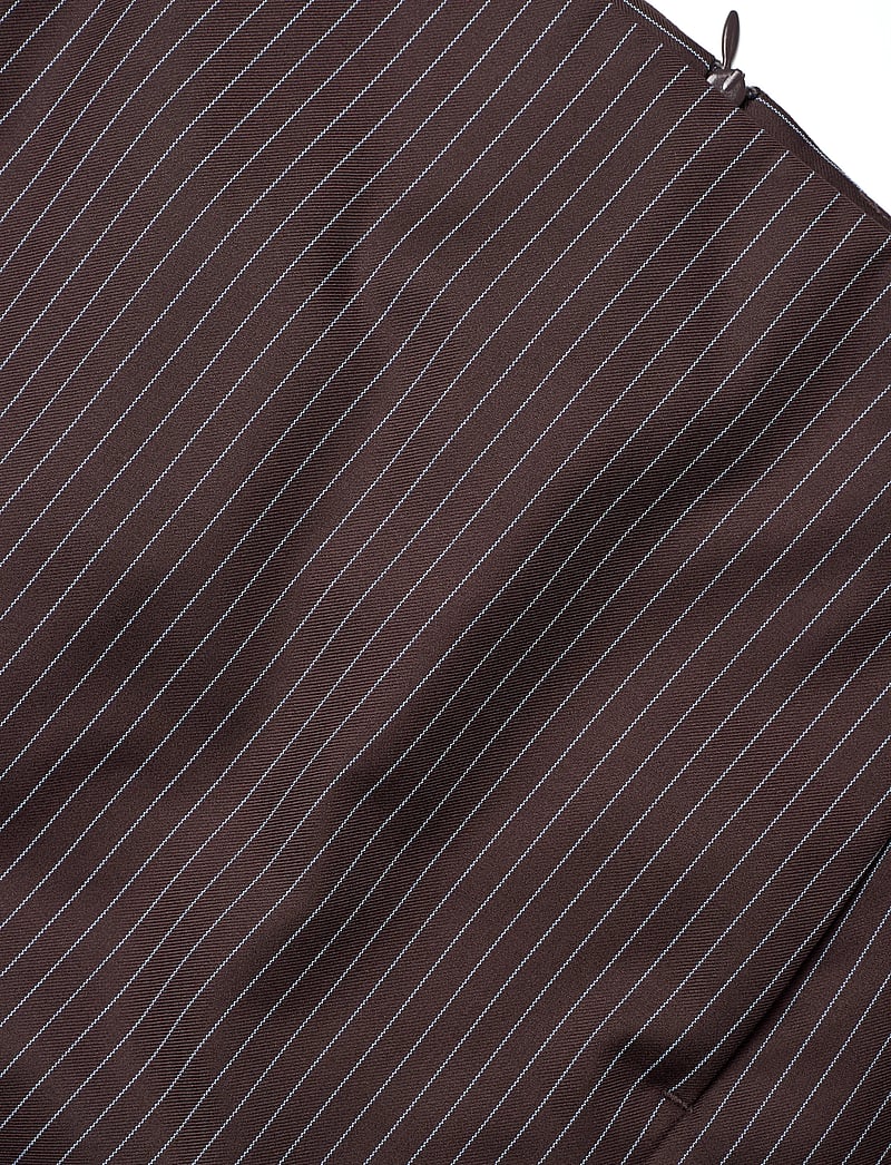 2NDDAY - 2ND Jaya - Pinstripe - midi-röcke - 191016 java - 3