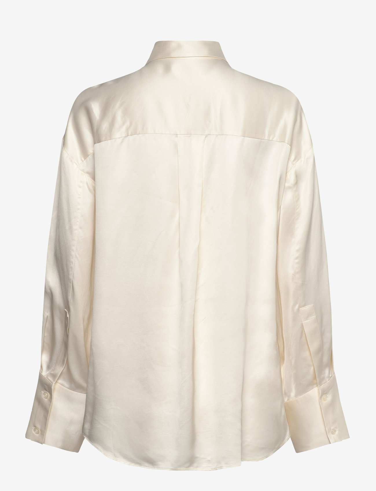 2NDDAY - 2ND Clarose - Silky Viscose - tofu - 2