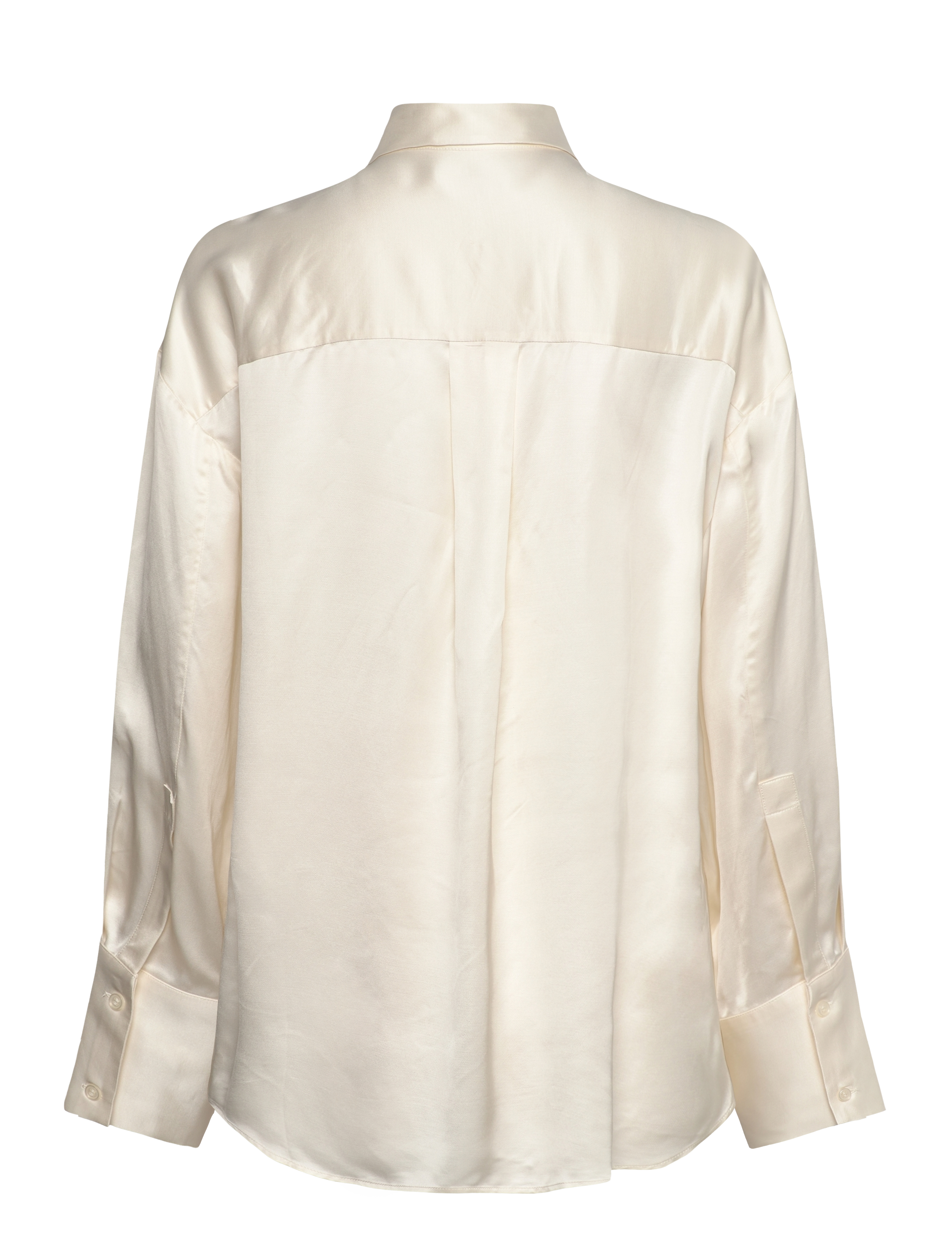 2NDDAY - 2ND Clarose - Silky Viscose - tofu - 2