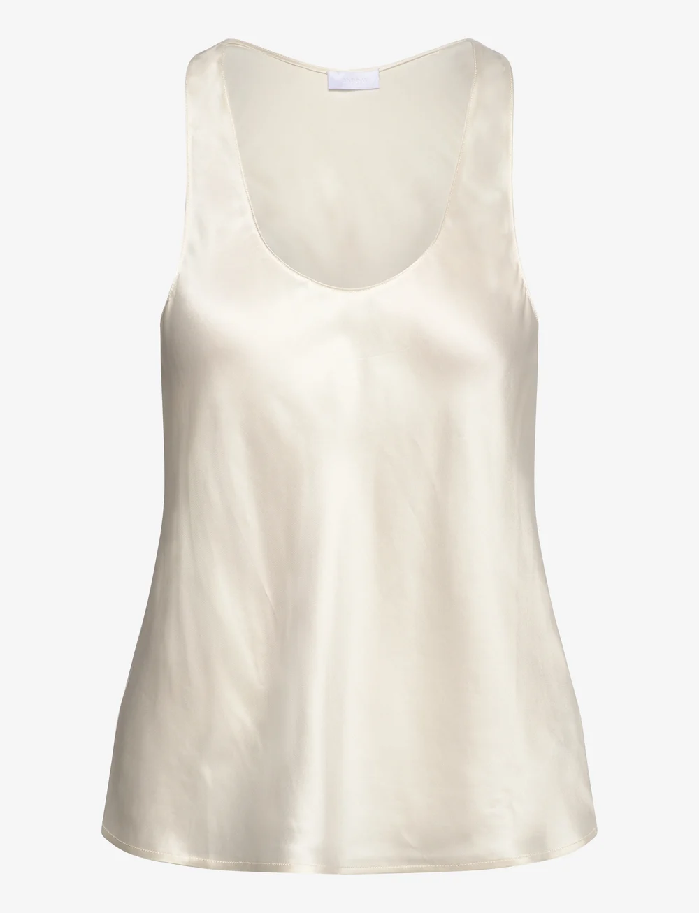 2NDDAY - 2ND Amalia - Silky Viscose - palaidinės be rankovių - tofu - 1