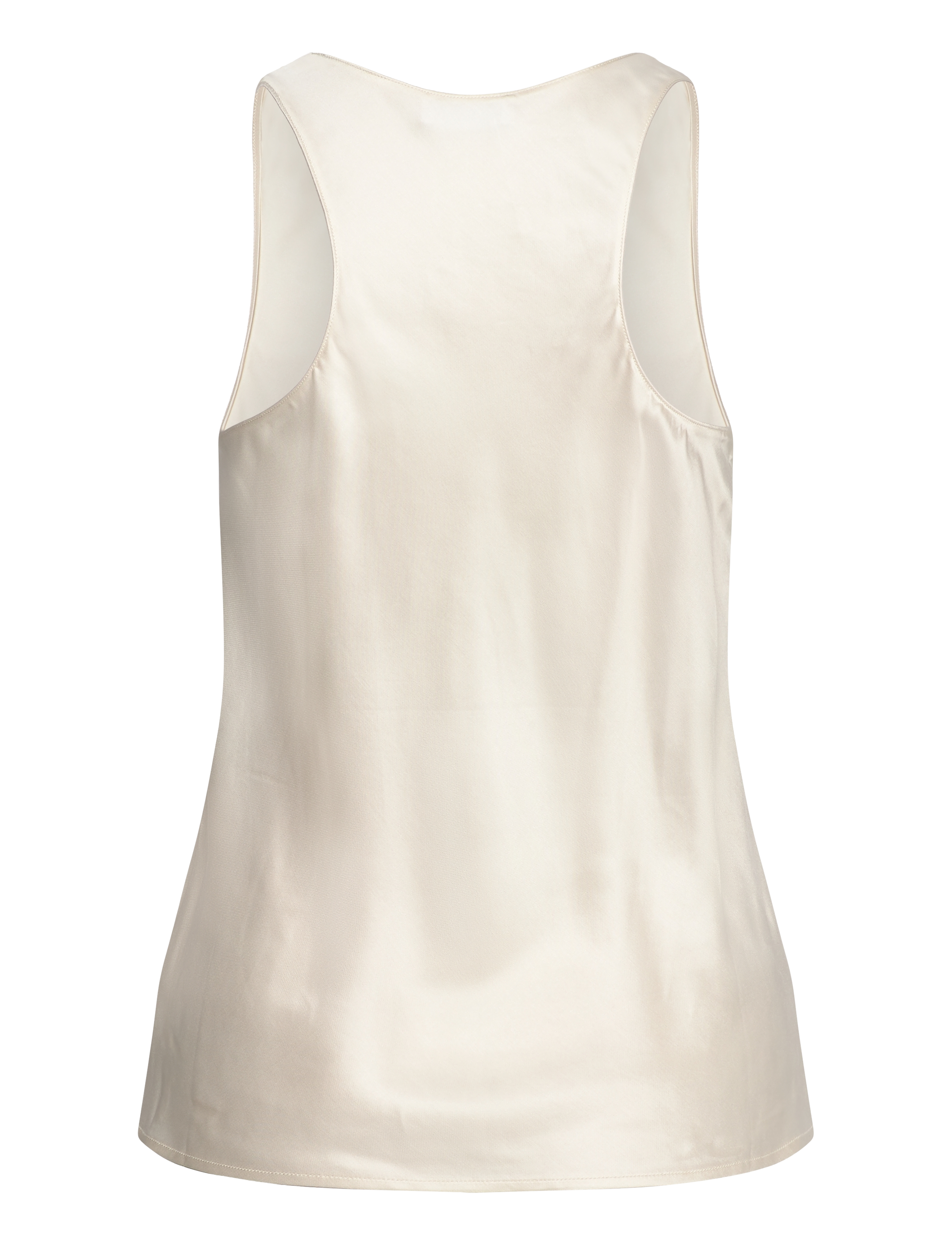 2NDDAY - 2ND Amalia - Silky Viscose - tofu - 2