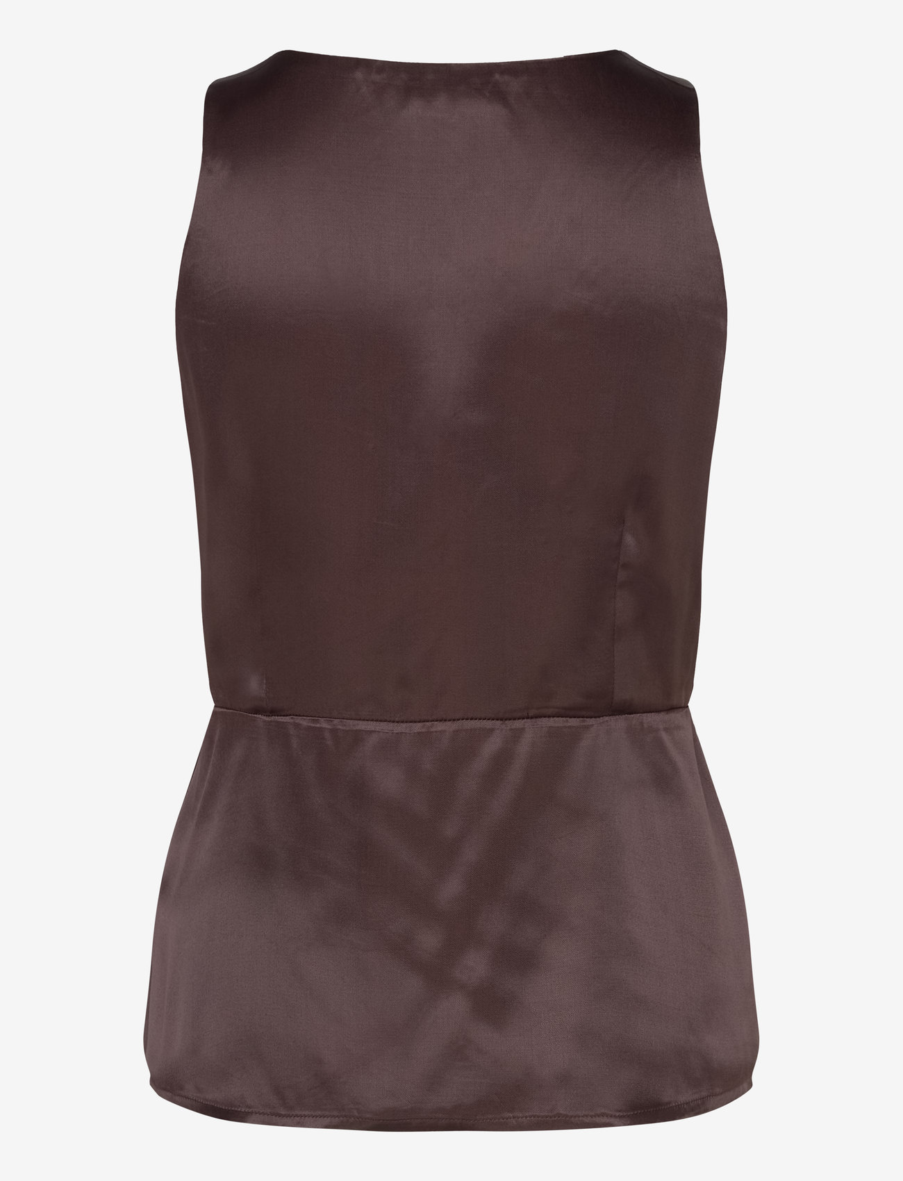 2NDDAY - 2ND Valenci - Viscose Blend - Ærmeløse bluser - java - 2