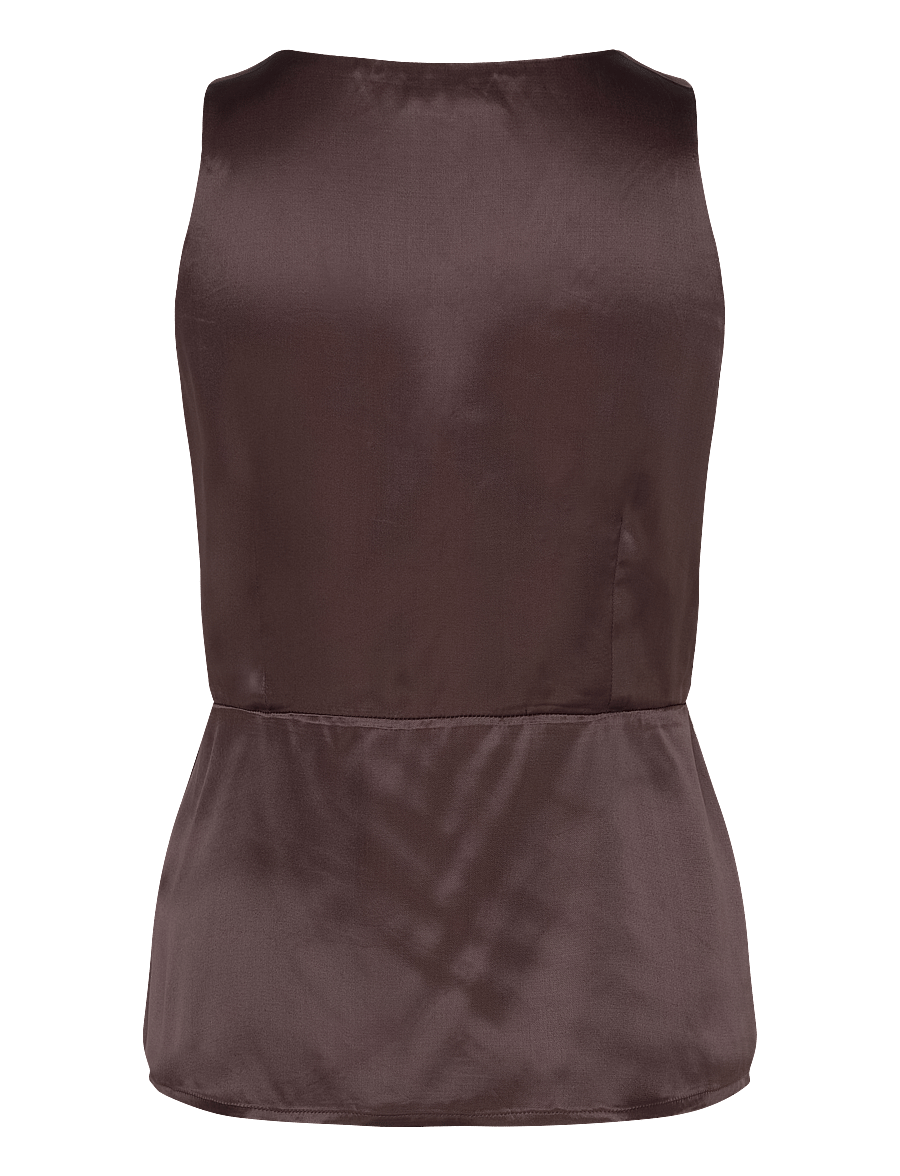 2NDDAY - 2ND Valenci - Viscose Blend - varrukateta pluusid - java - 2