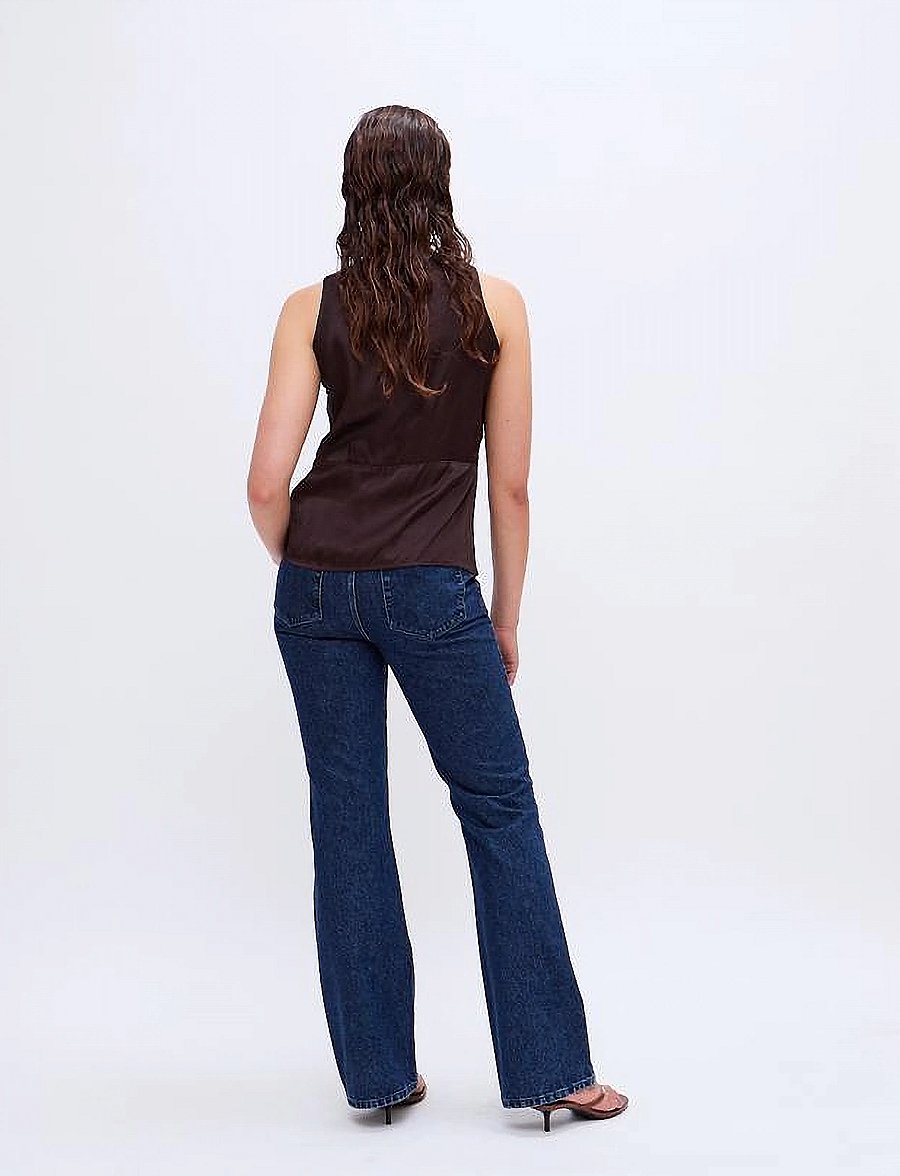 2NDDAY - 2ND Valenci - Viscose Blend - varrukateta pluusid - java - 4