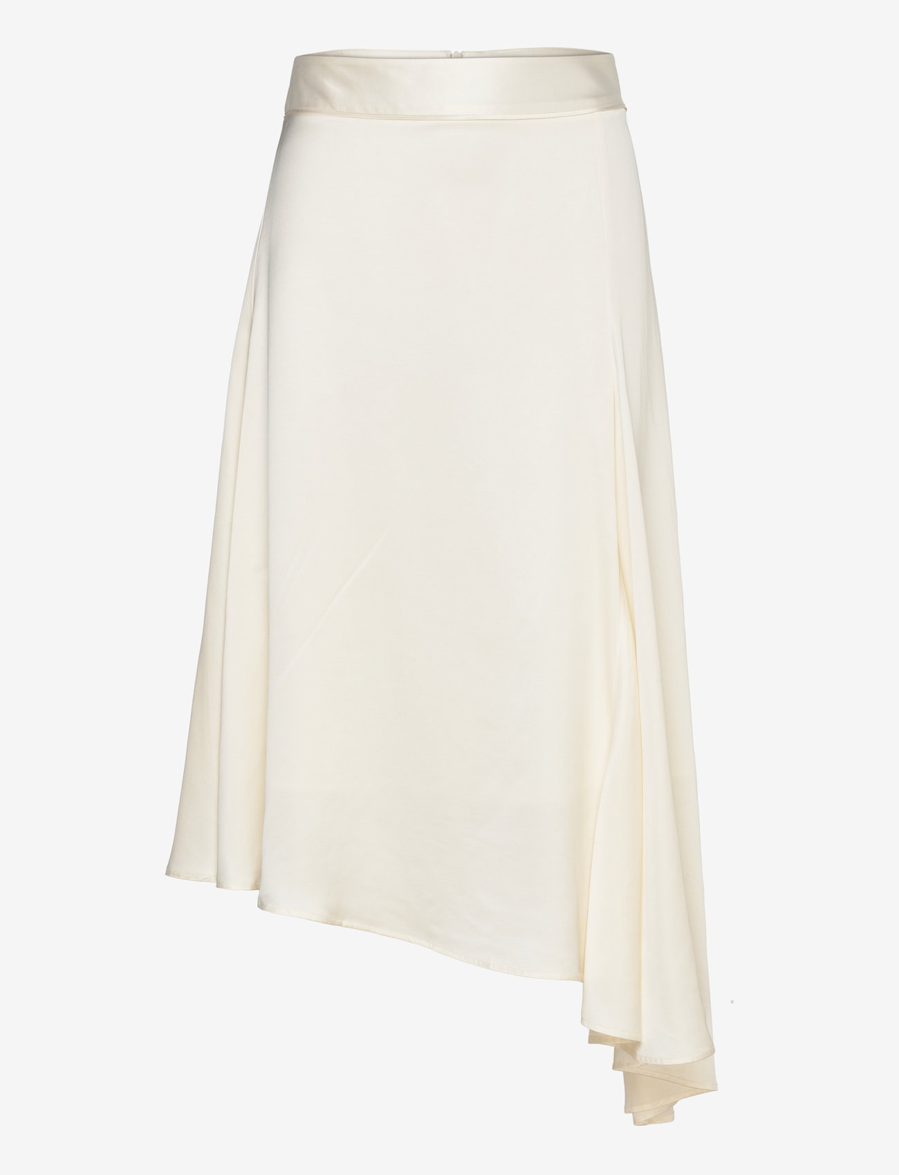 2NDDAY - 2ND Barrah - Silky Viscose - satinkjolar - tofu - 1