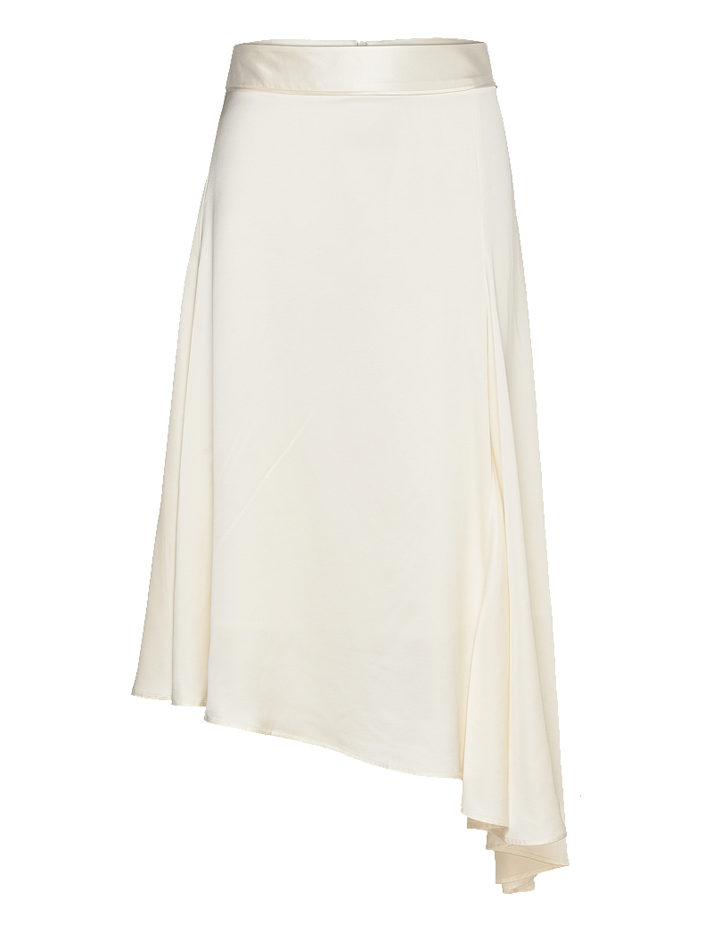 2NDDAY - 2ND Barrah - Silky Viscose - satinkjolar - tofu - 1