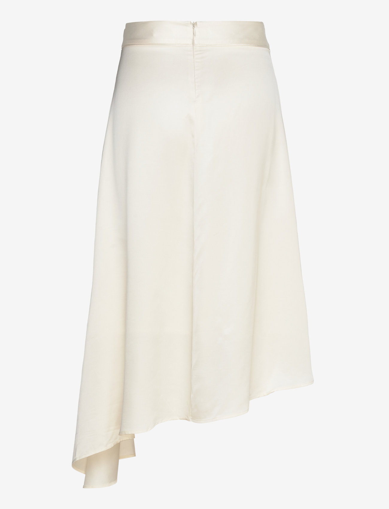 2NDDAY - 2ND Barrah - Silky Viscose - satinkjolar - tofu - 2