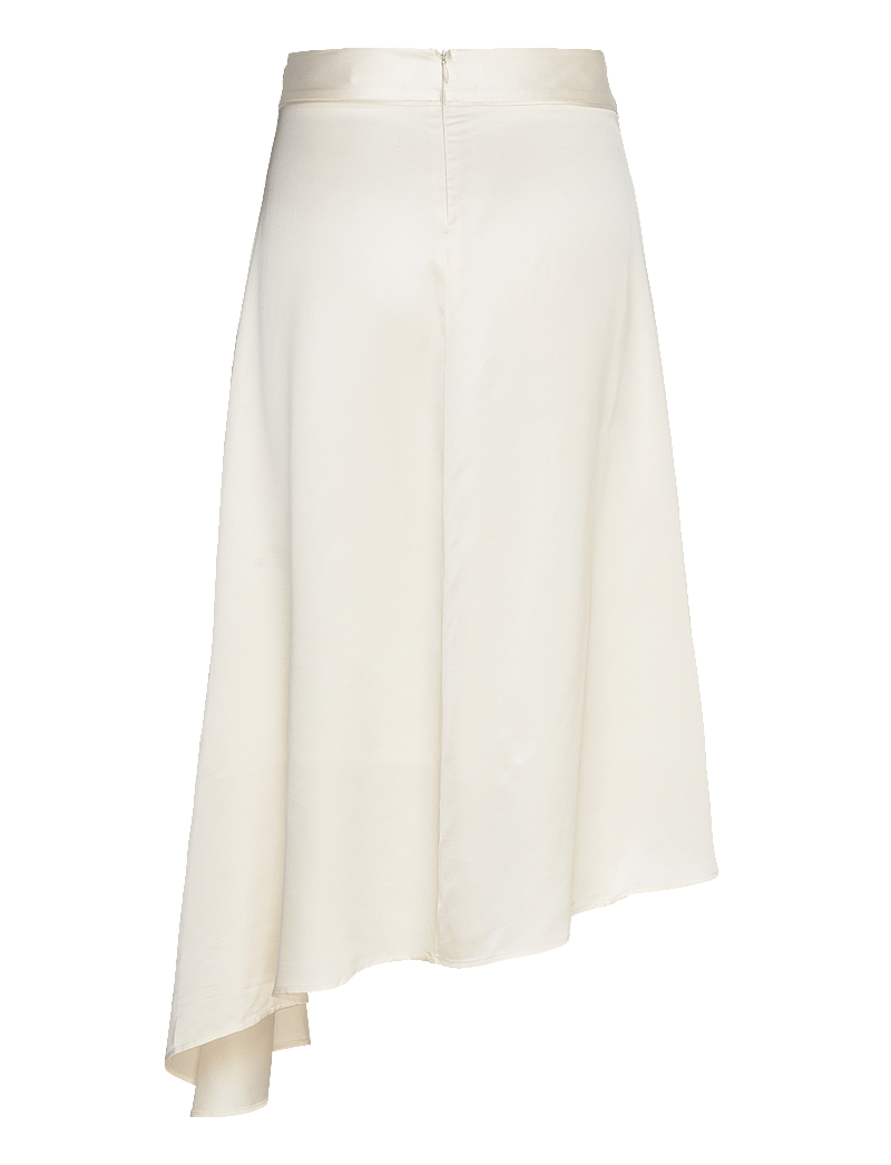 2NDDAY - 2ND Barrah - Silky Viscose - satinkjolar - tofu - 2