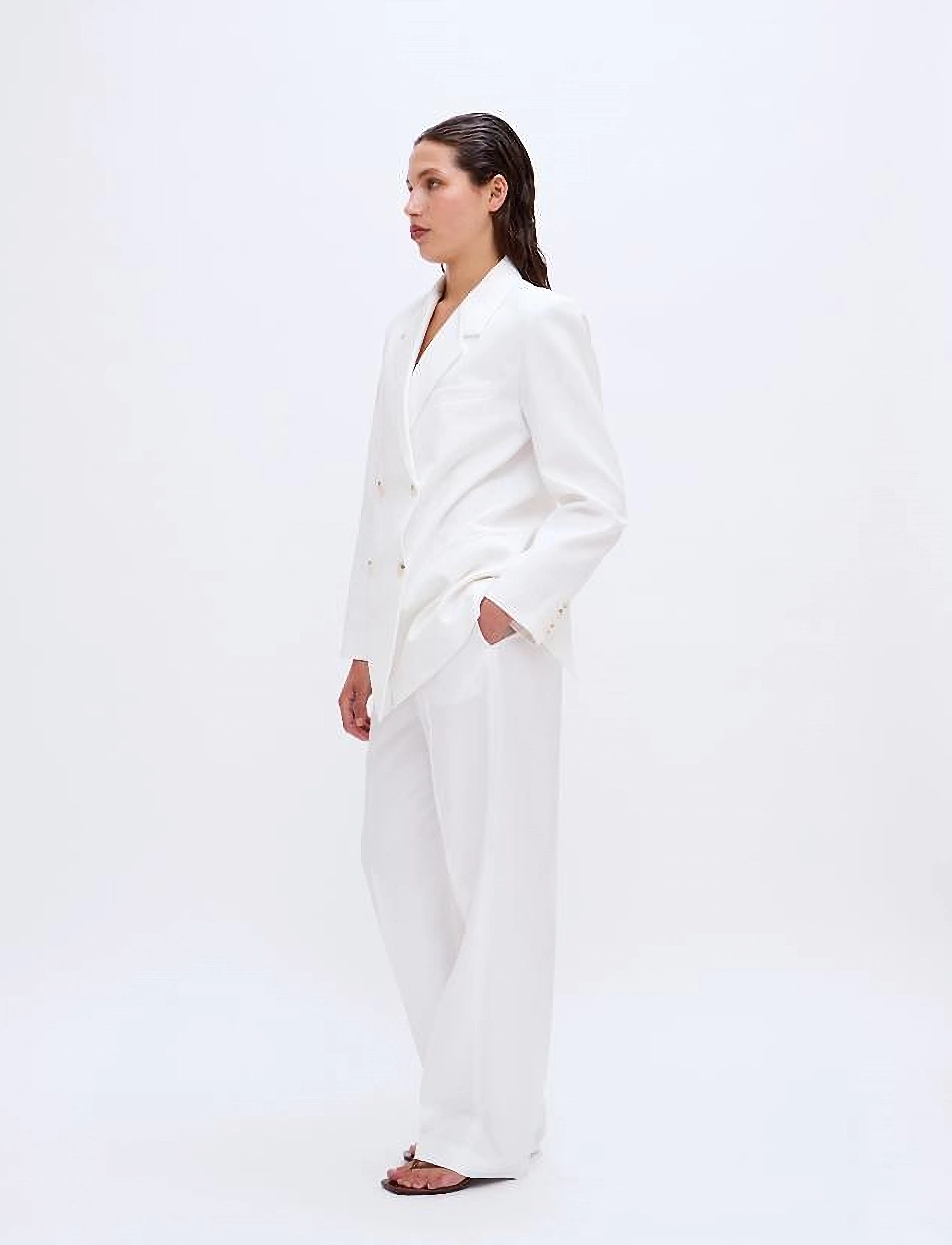 2NDDAY 2Nd Celeste Fine Tailoring dam – bild 2
