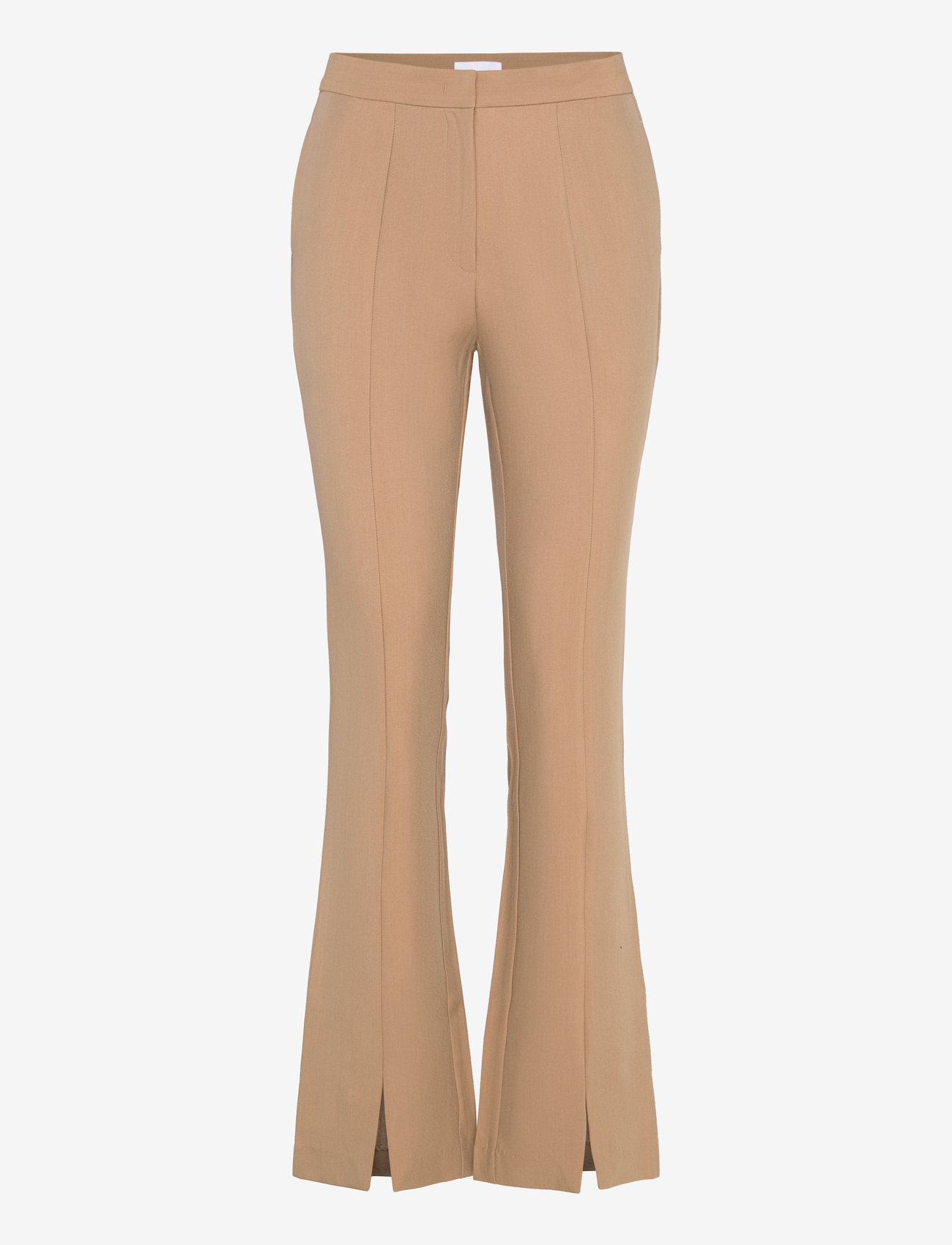 2NDDAY - 2ND Sandras - Daily Sleek - trumpettihousut - kelp - 0