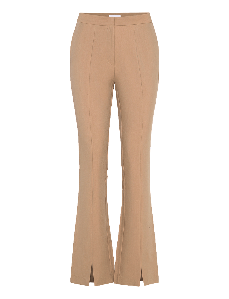 2NDDAY - 2ND Sandras - Daily Sleek - flare bukser - kelp - 0