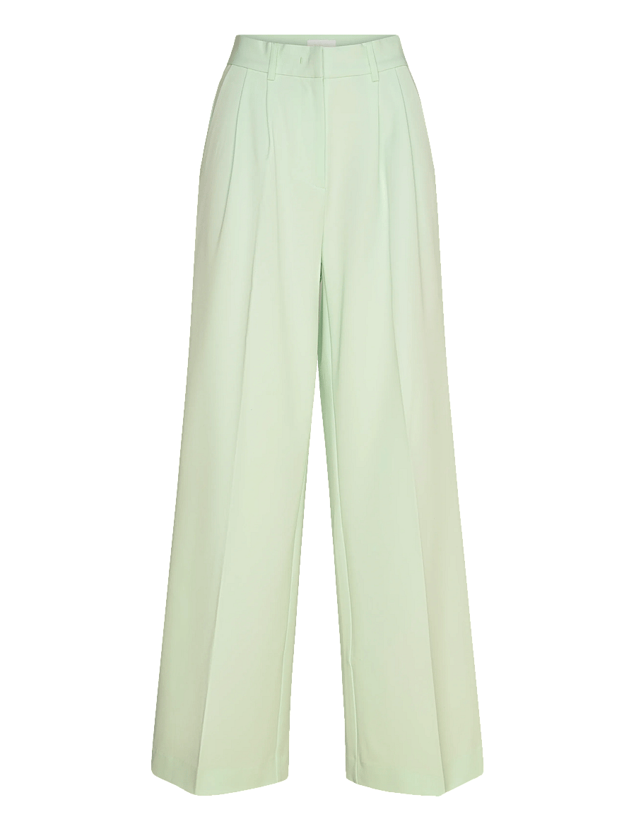 2NDDAY - 2ND Mille - Daily Sleek - anzugshosen - 6317 soothing sea - 0