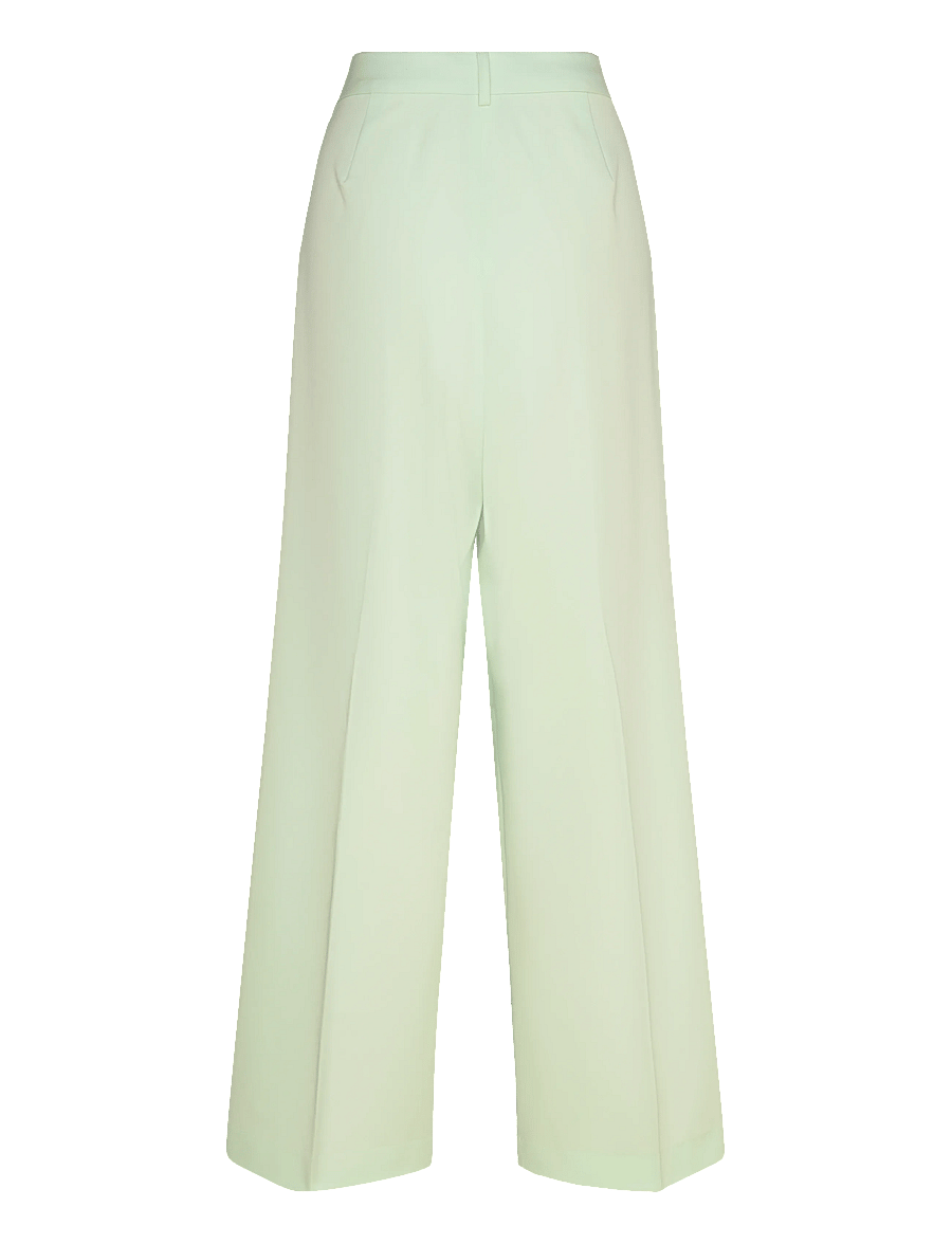 2NDDAY - 2ND Mille - Daily Sleek - anzugshosen - 6317 soothing sea - 1