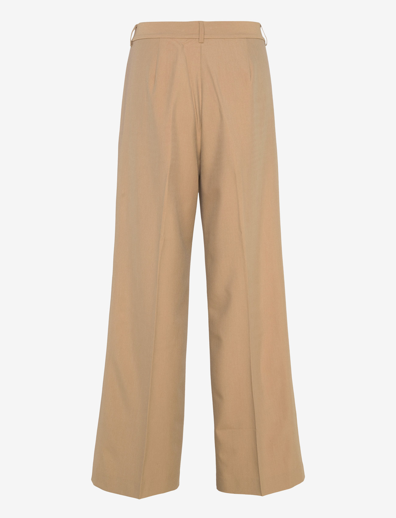 2NDDAY - 2ND Mille - Daily Sleek - straight leg hosen - kelp - 2