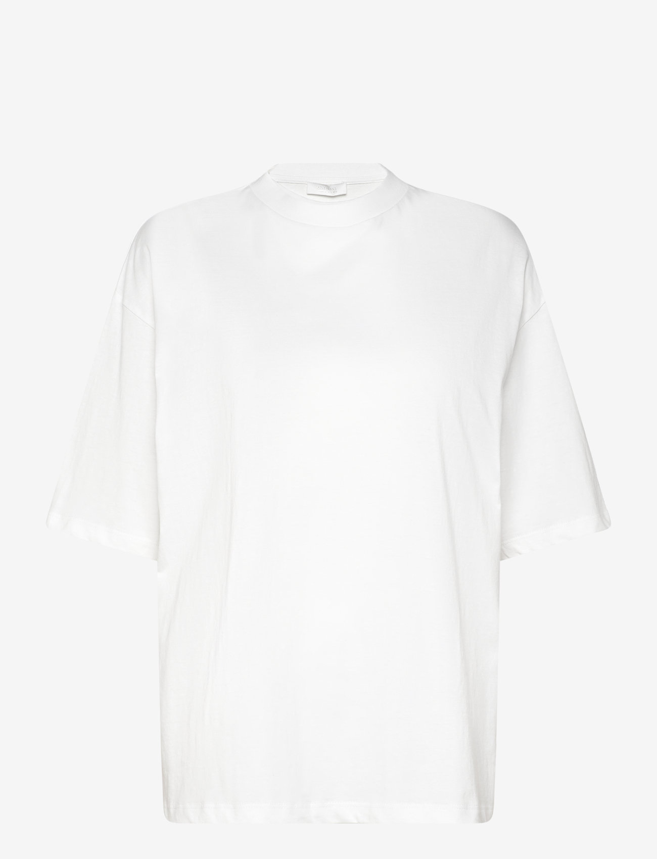 2NDDAY - 2ND Arale TT - Lightweight Jersey - t-särgid - brilliant white - 0