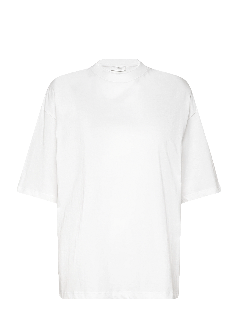 2NDDAY - 2ND Arale TT - Lightweight Jersey - t-särgid - brilliant white - 0