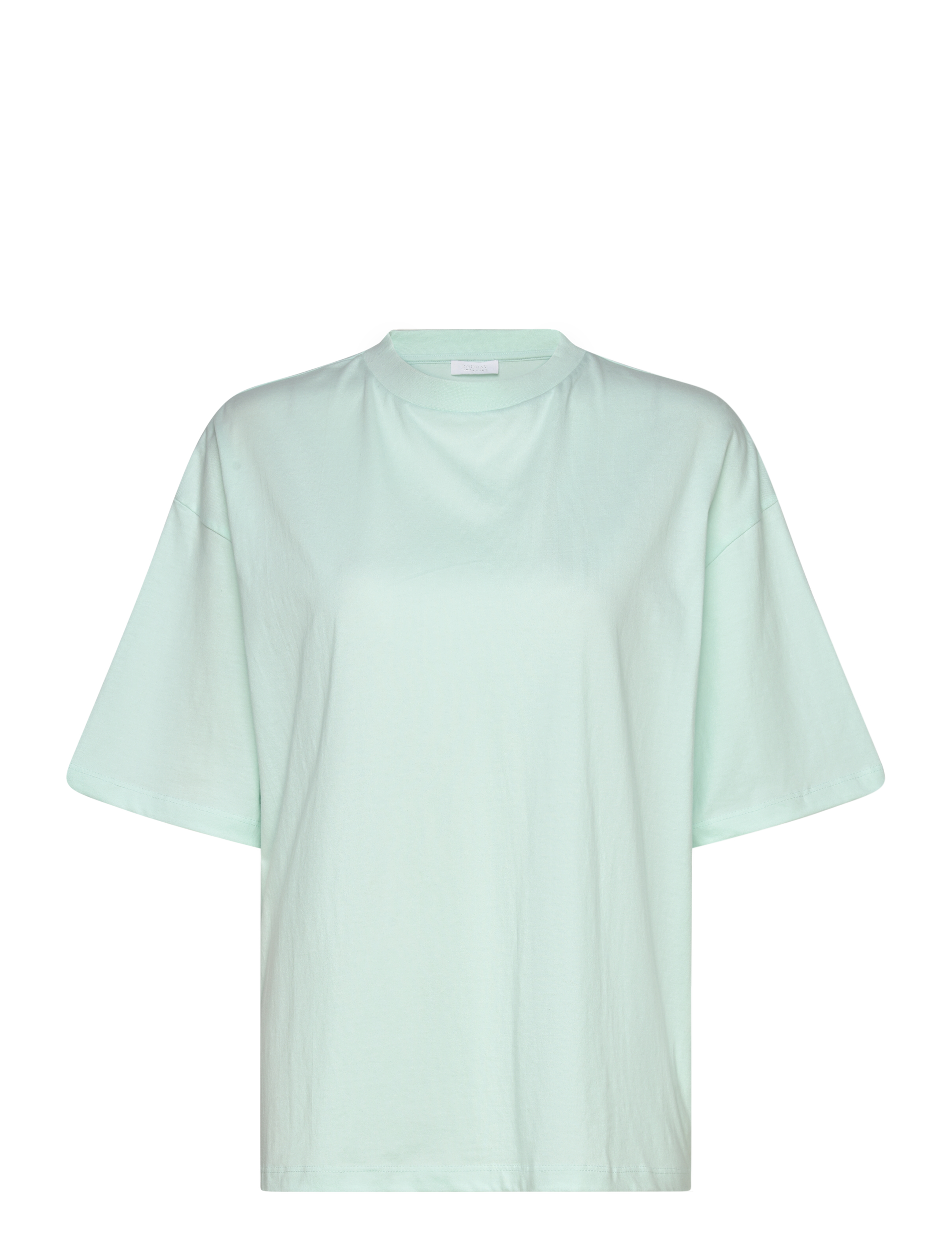 2NDDAY 2Nd Arale Tt - Lightweight Jersey Blau - XS - Damen