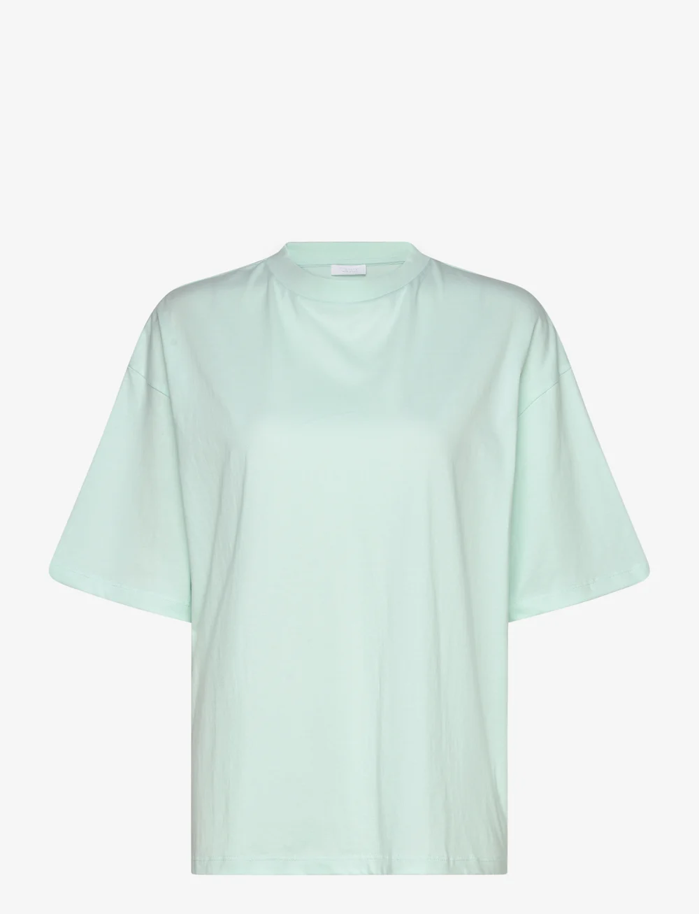 2NDDAY - 2ND Arale TT - Lightweight Jersey - t-shirts - soothing sea - 0