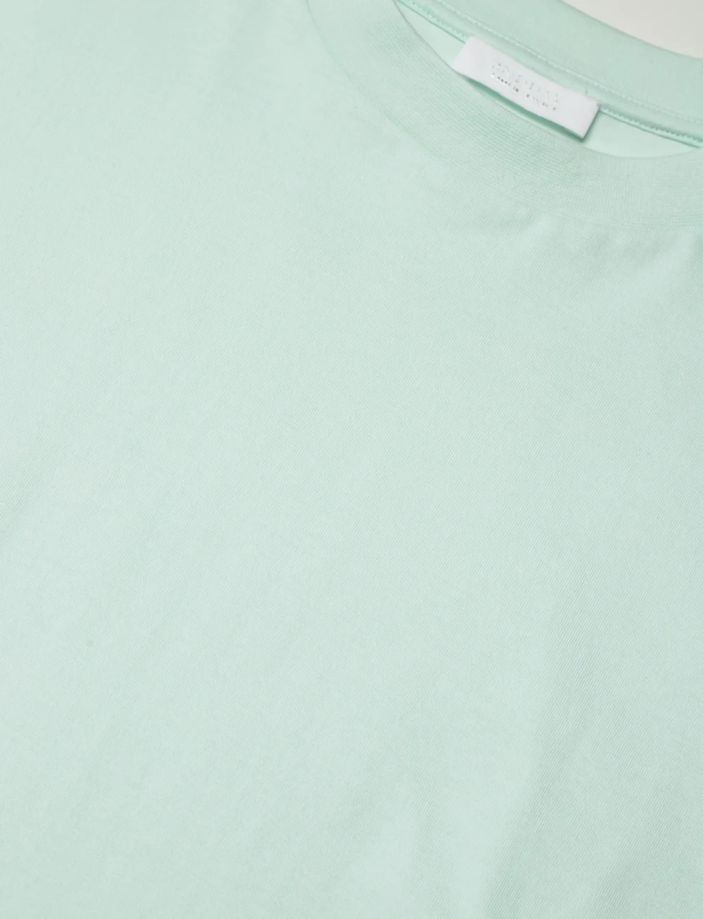 2NDDAY - 2ND Arale TT - Lightweight Jersey - t-shirts - soothing sea - 2