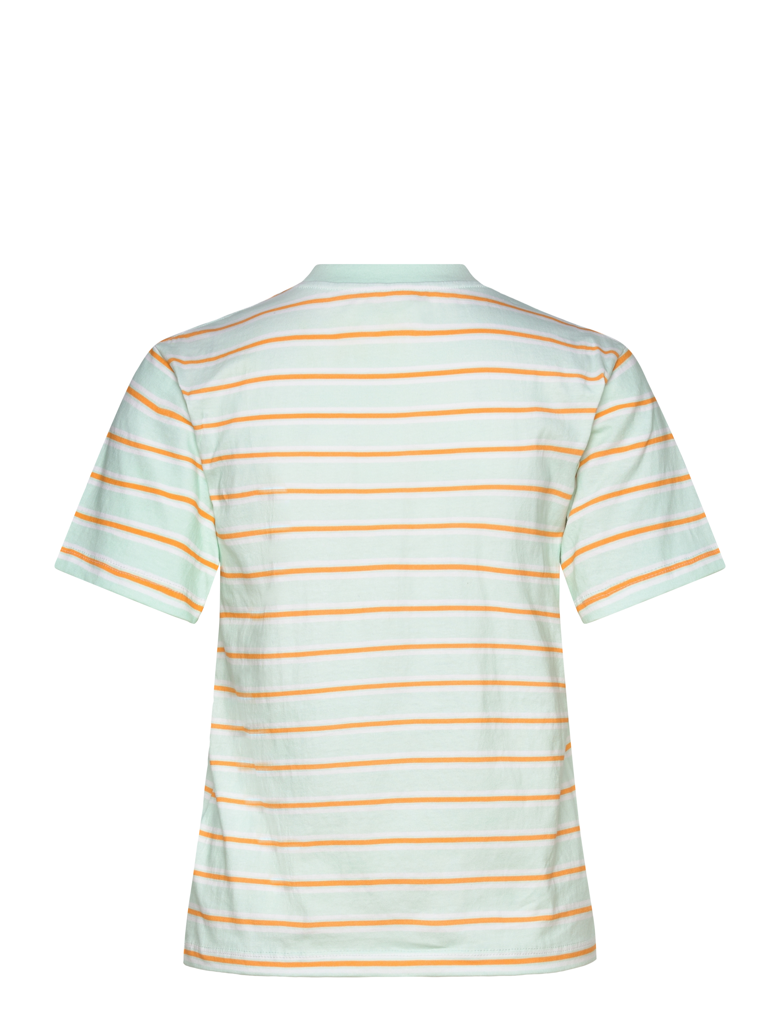 2NDDAY - 2ND Marissas - Striped Jersey - t-särgid - soothing sea - 2