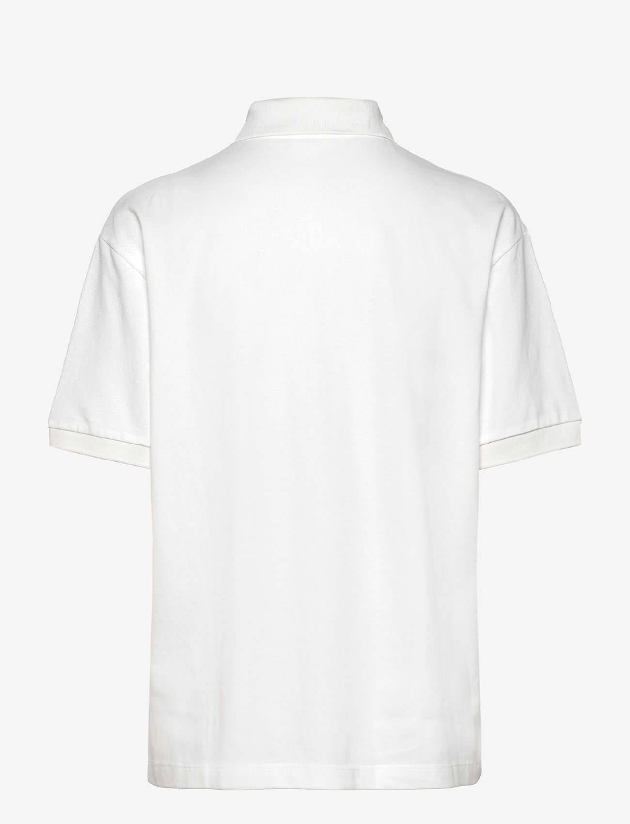 2NDDAY - 2ND Aralena - pique - pikéer - brilliant white - 2