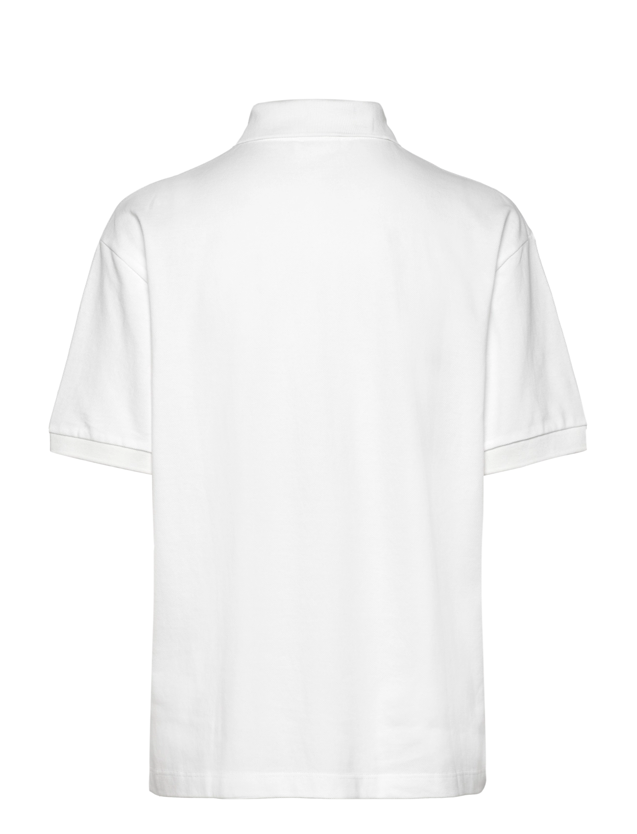 2NDDAY - 2ND Aralena - pique - poloshirts - brilliant white - 2