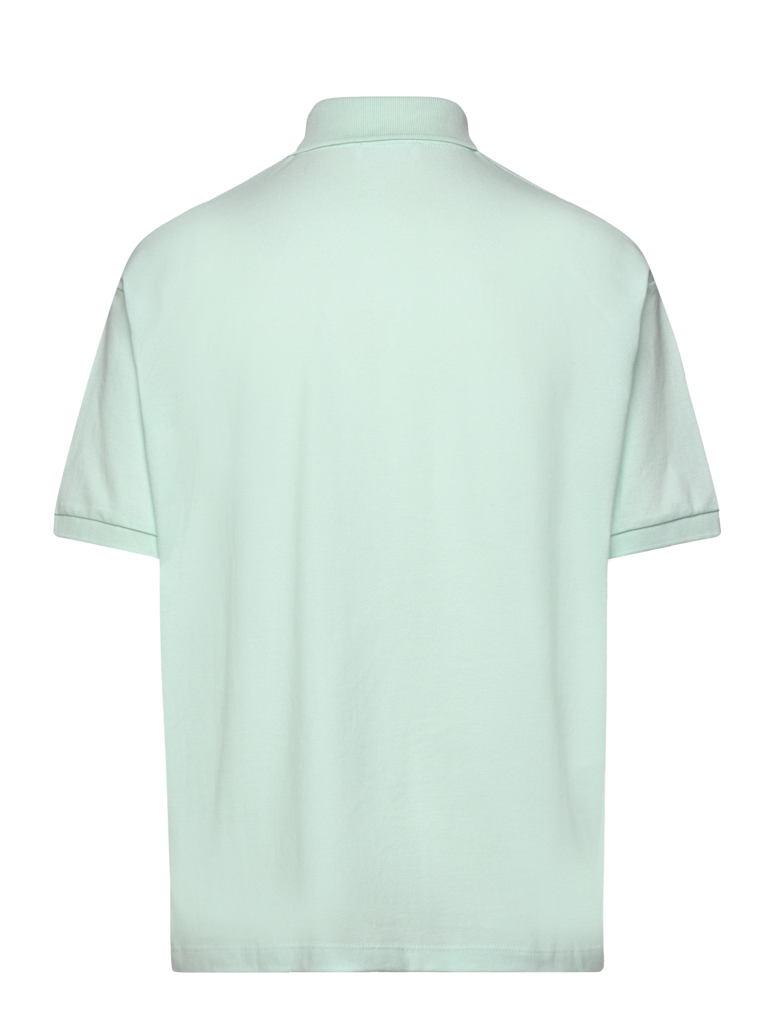 2NDDAY - 2ND Aralena - pique - polo shirts - soothing sea - 1