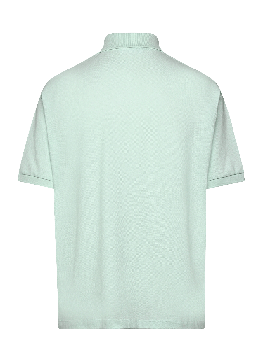 2NDDAY - 2ND Aralena - pique - poloshirts - soothing sea - 1