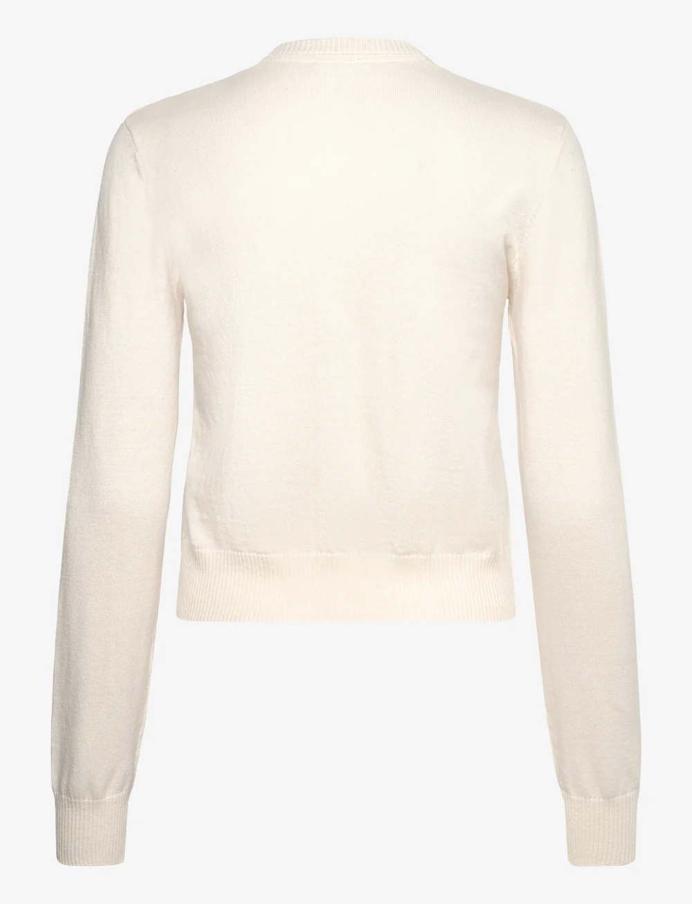 2NDDAY - 2ND Vinny - Soft Wool Blend - cardigans - tofu - 1