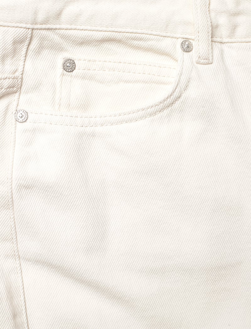 2NDDAY - 2ND Larchy - Twill Denim - midi-röcke - tofu - 4