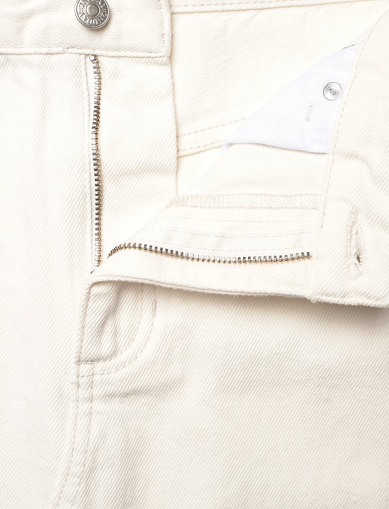 2NDDAY - 2ND Larchy - Twill Denim - midi-röcke - tofu - 5