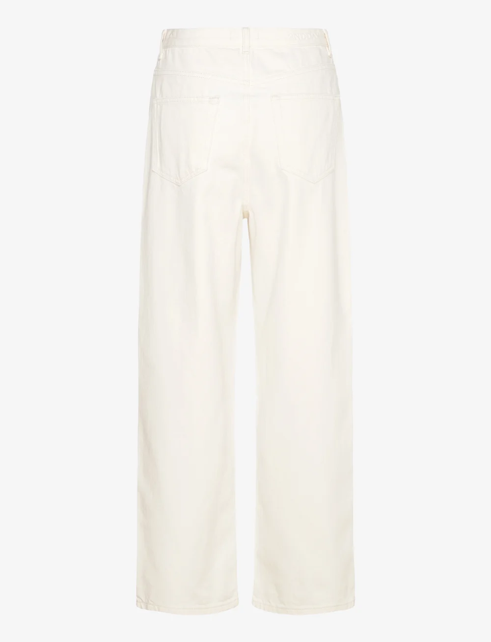 2NDDAY - 2ND Flossy - Twill Denim - vida jeans - tofu - 2