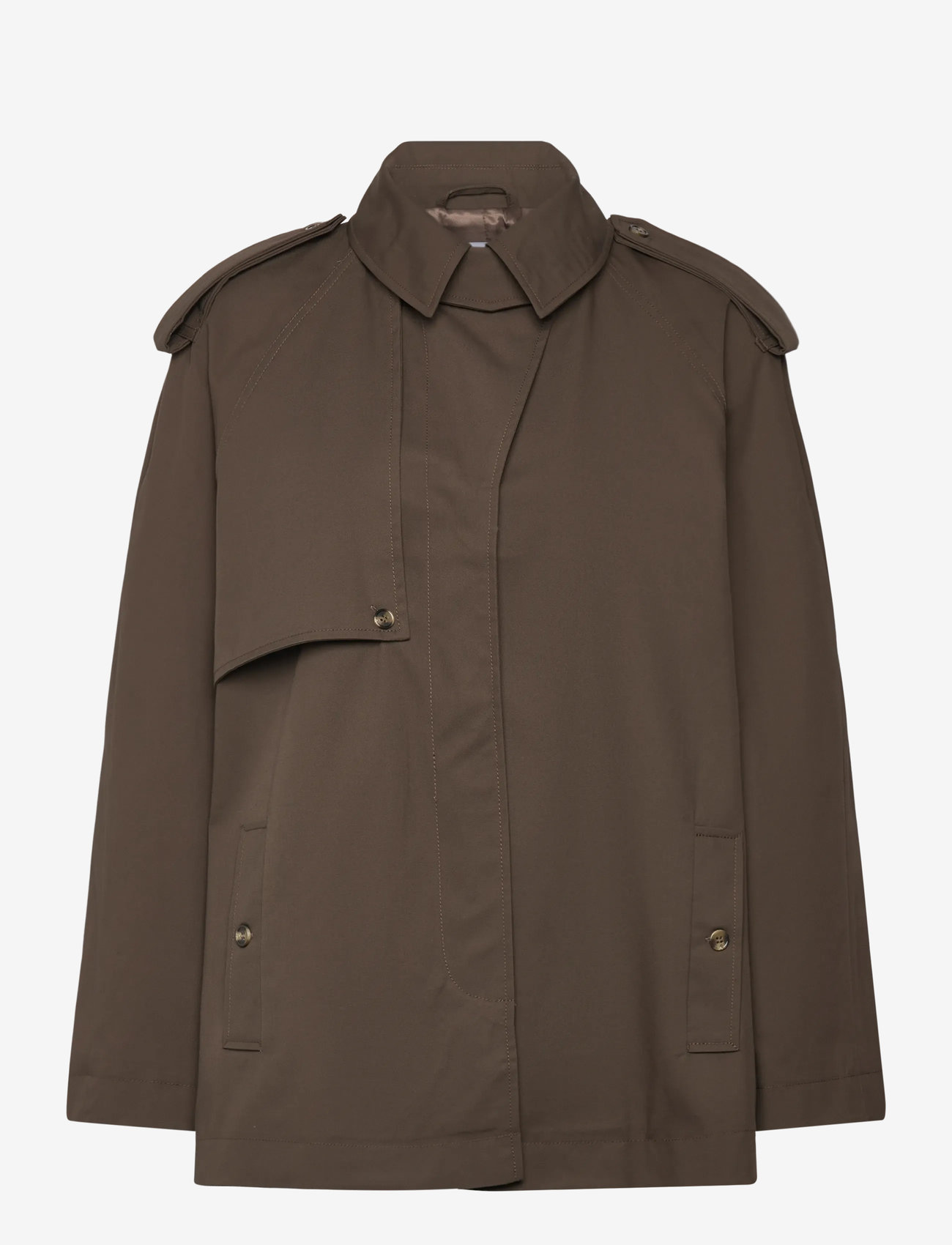 2NDDAY - 2ND Willomy - Dense Cotton - kevadjakid - 190812 turkish coffee - 0