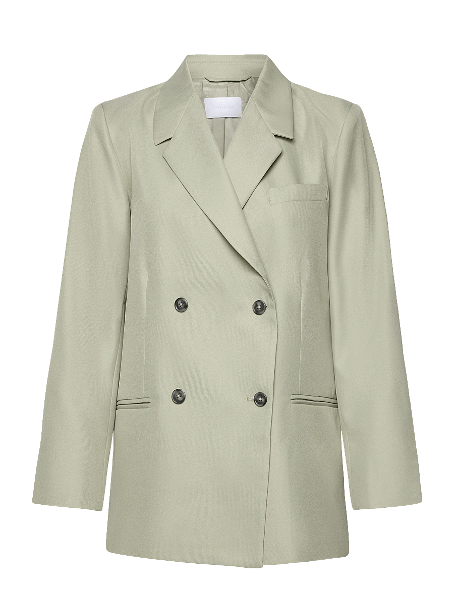 2NDDAY - 2ND Herman - fine Tailoring - dvieiliai švarkai - 160110 desert sage - 0